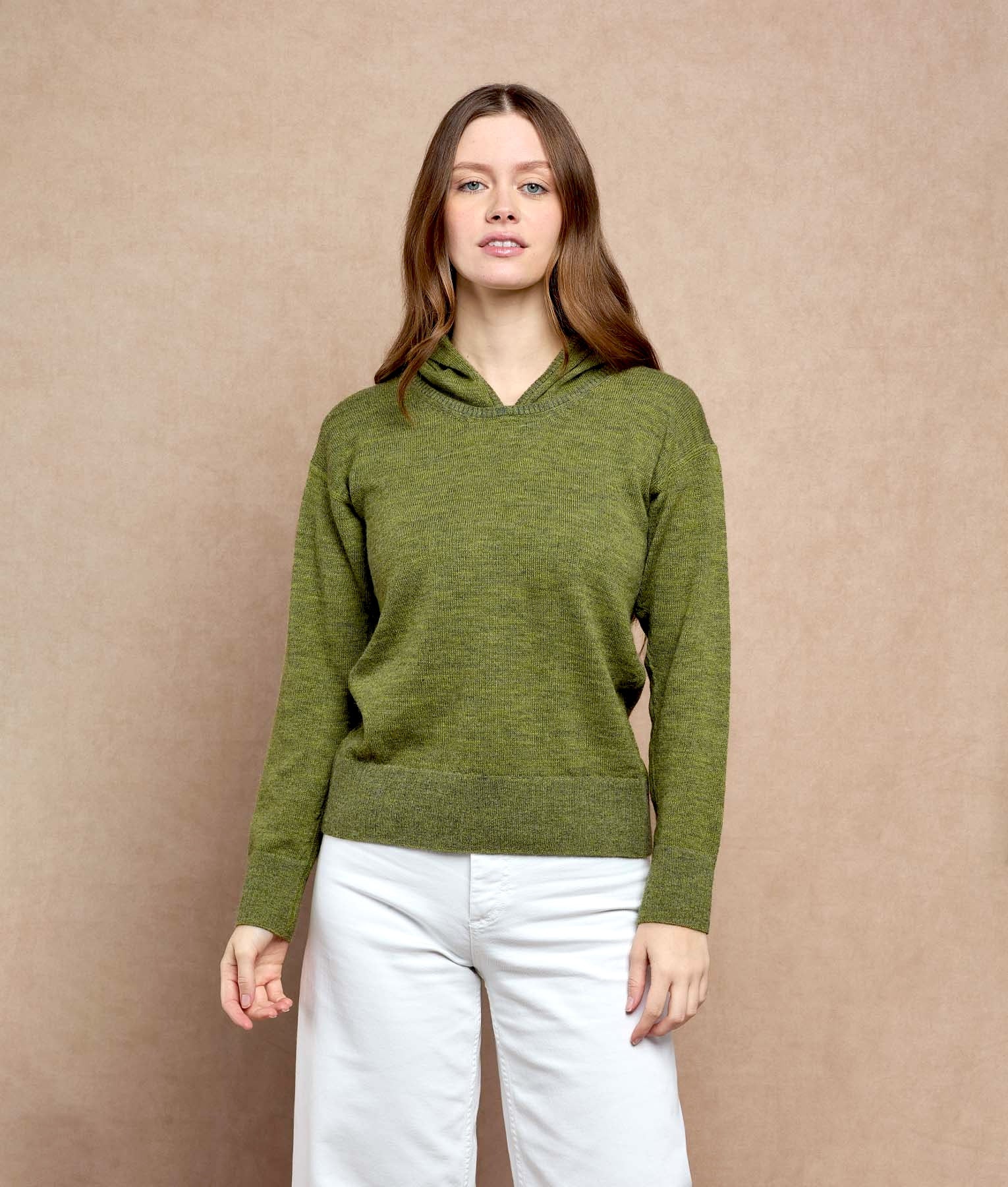Oversize Hoodie C007