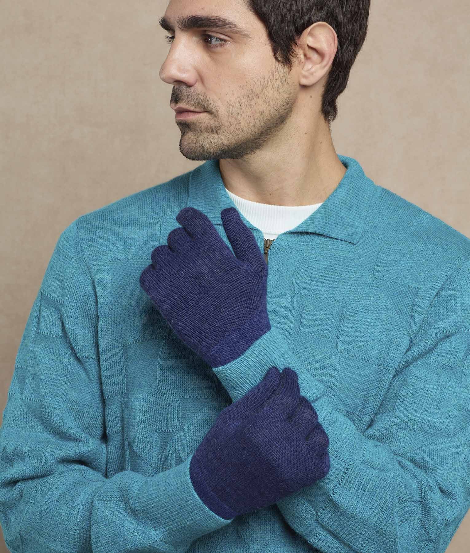 Reversible Gloves 18131M C001