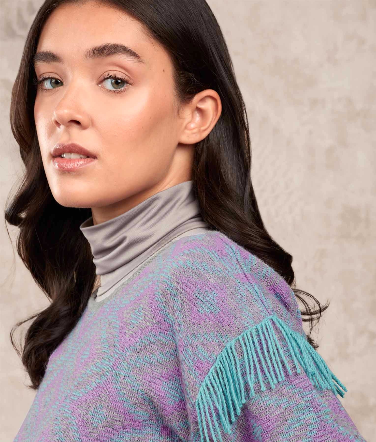 El Torero - Jumper - Multicoloured - Women's