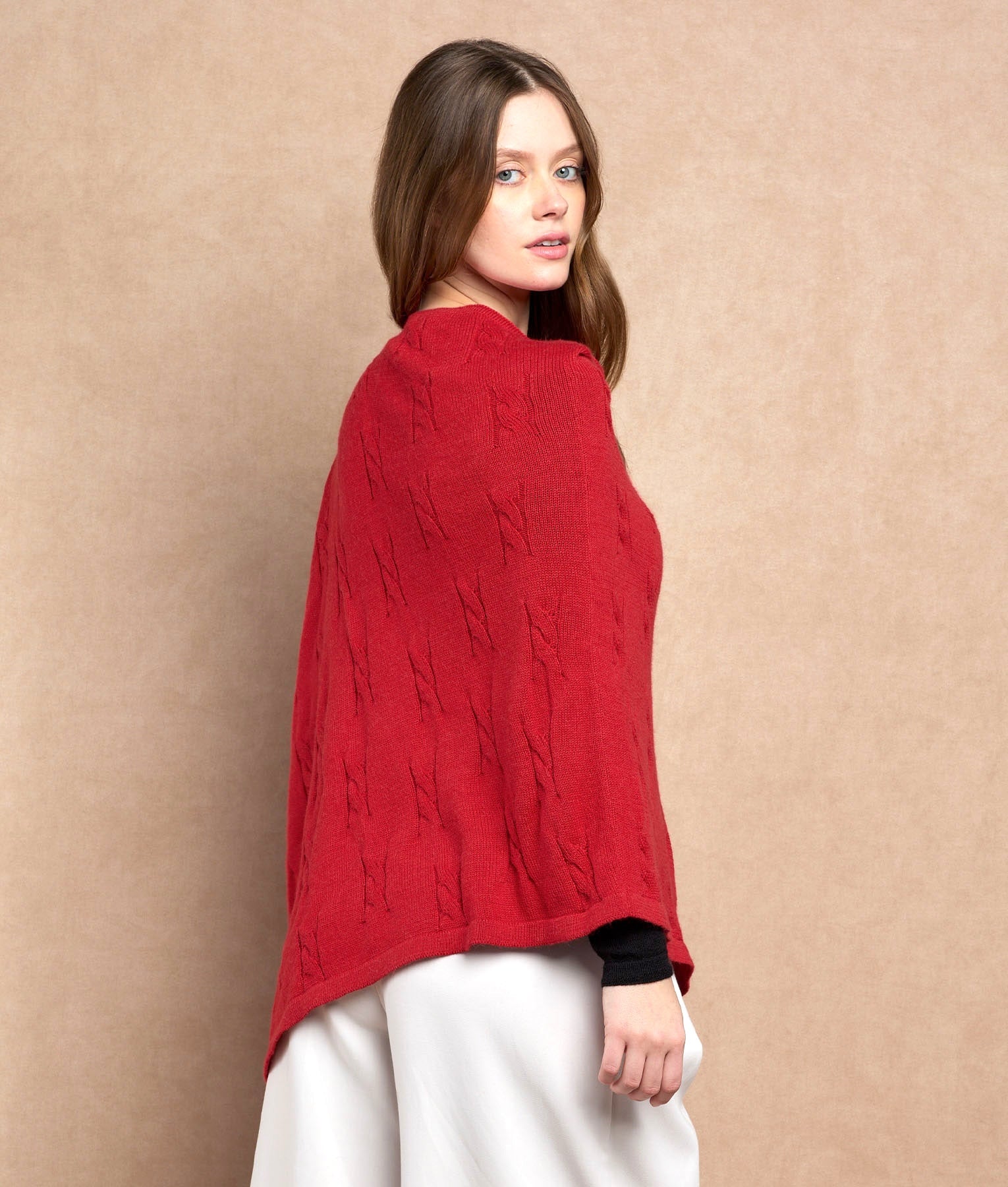 Aventura Poncho C005