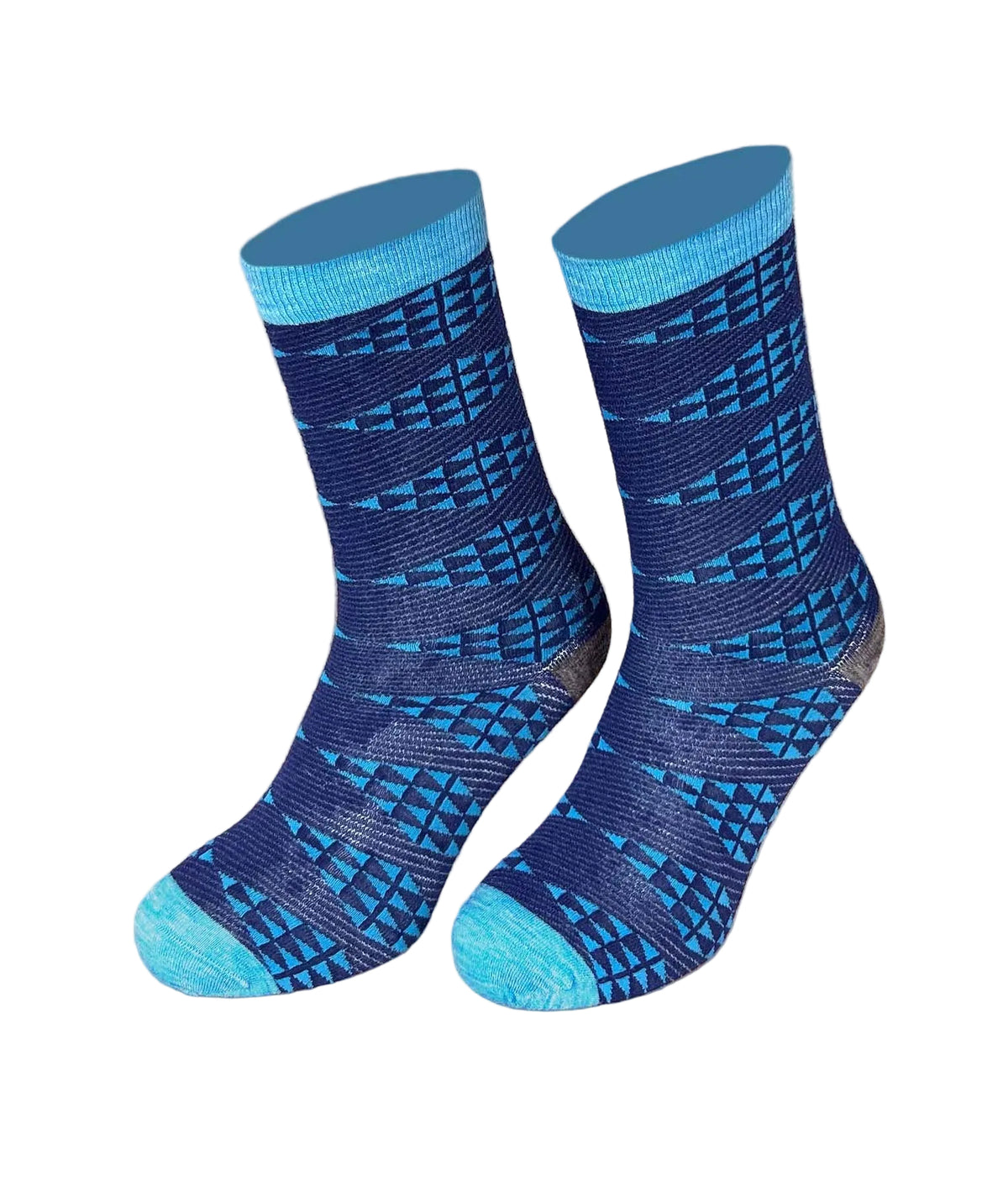 Diamonds Men's Socks B1903M/M1 C001
