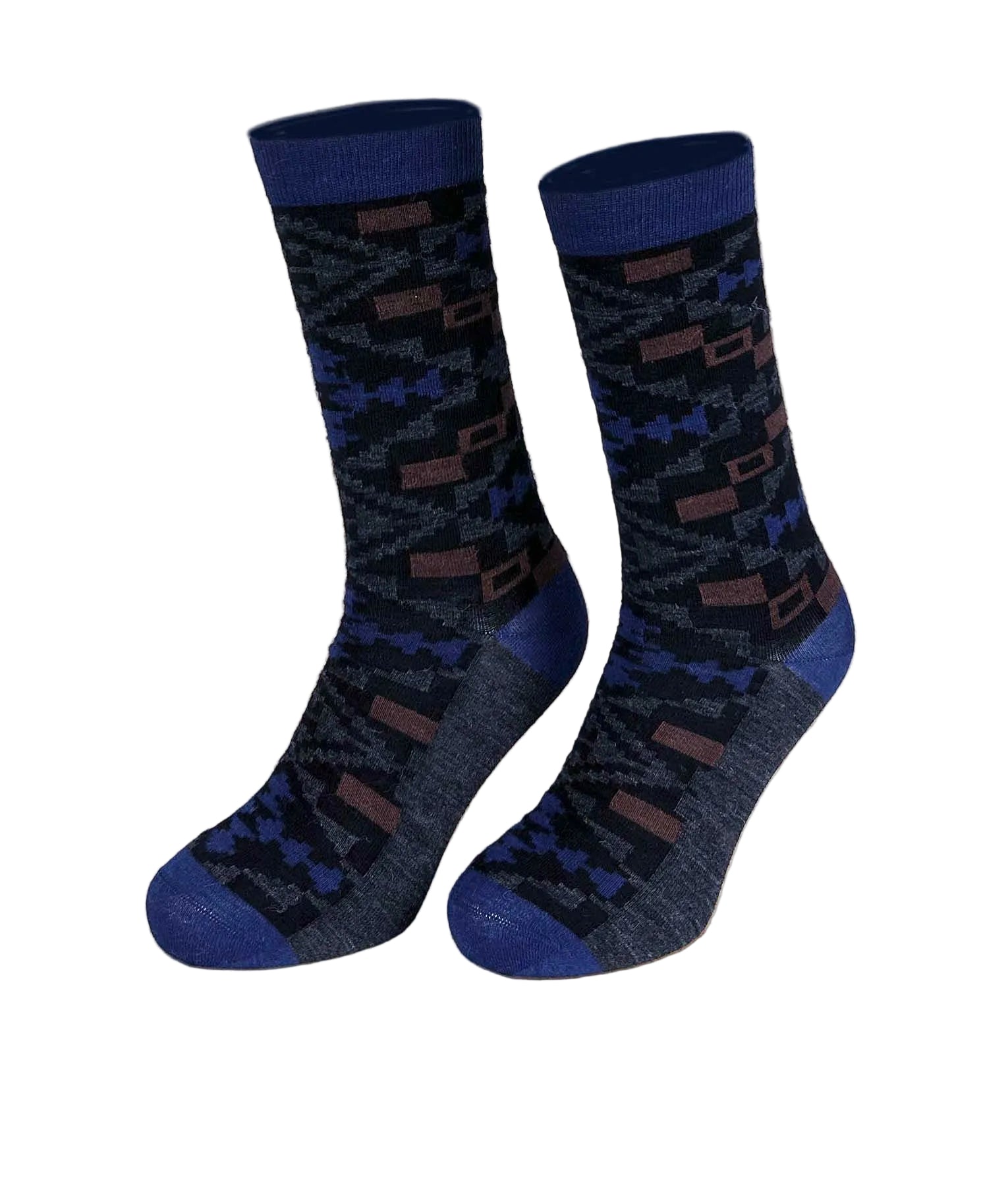 Men's Andesco Socks C001