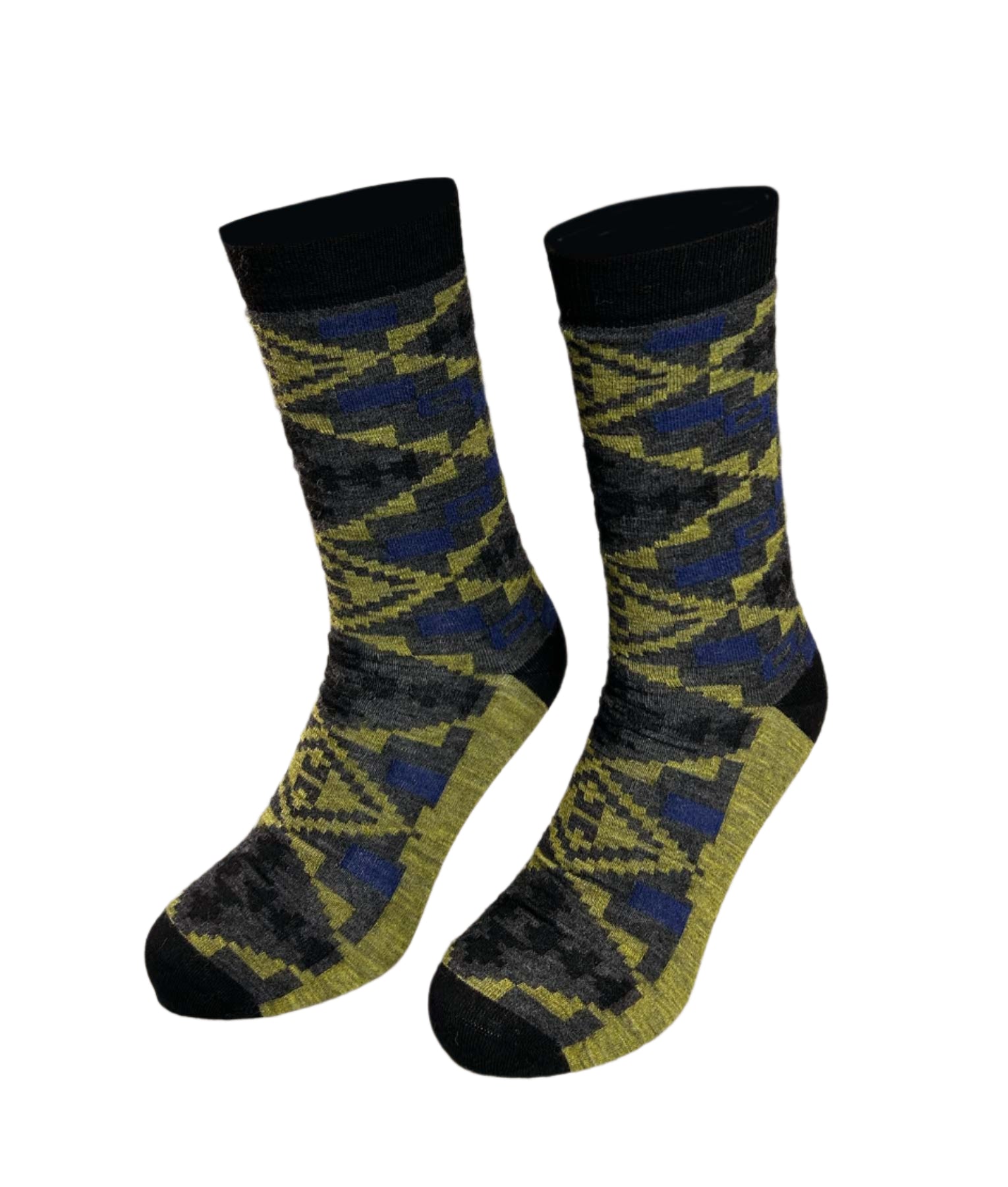 Men's Andesco Socks C002