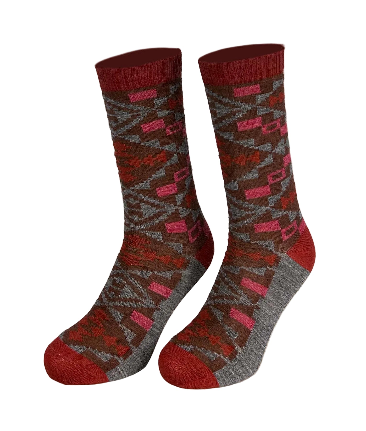 Men's Andesco Socks C003