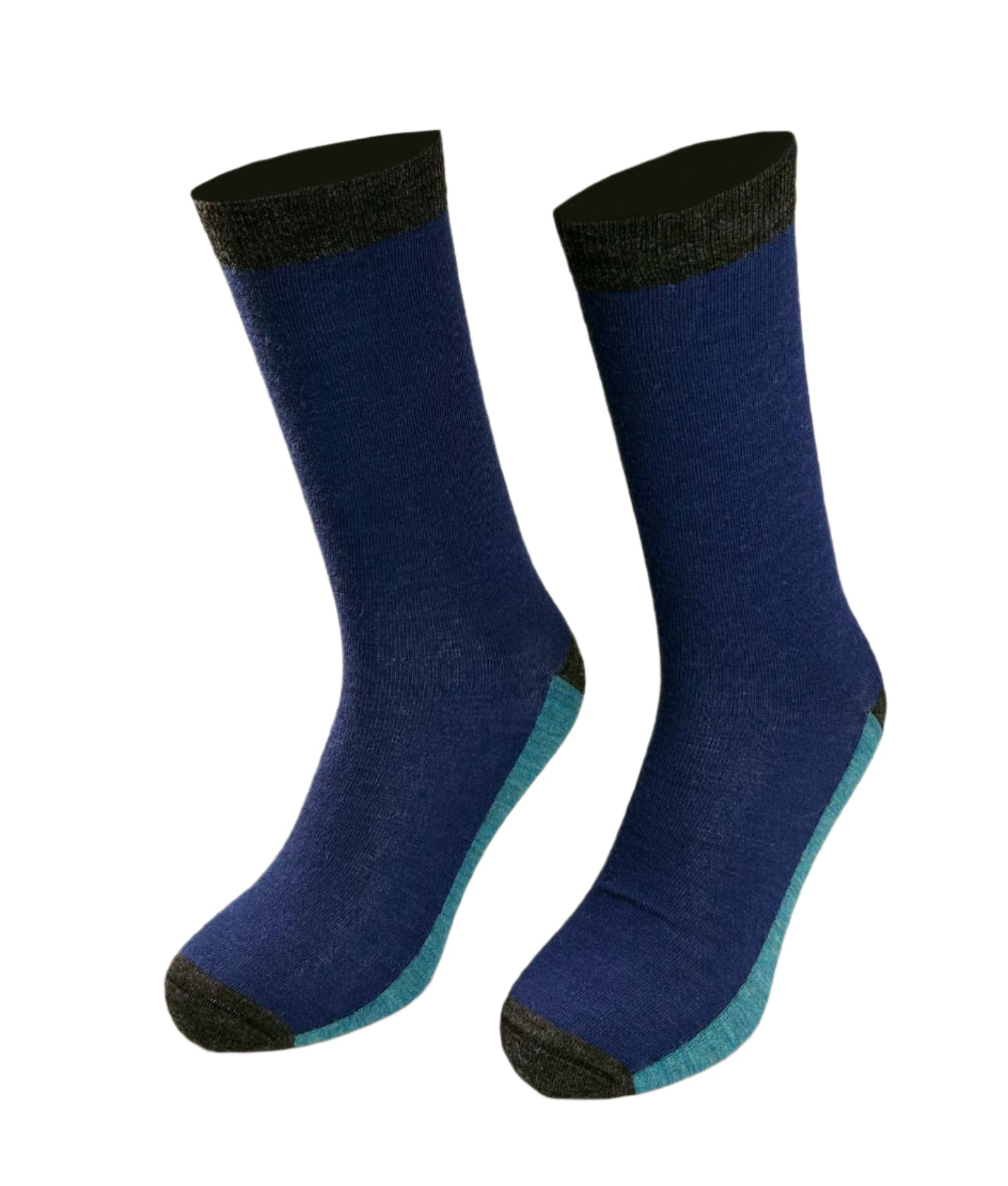 Men's Color Block Socks C003