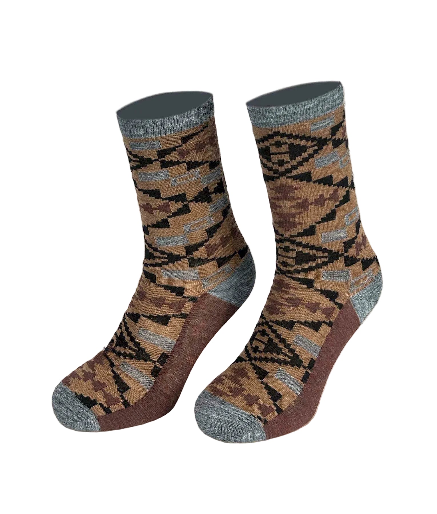 Women's Andesco Socks C003