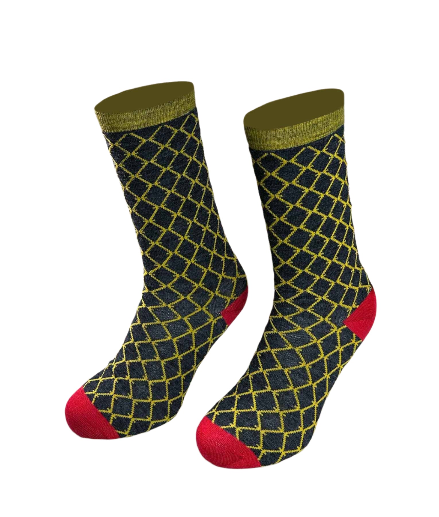 Women's La Panal Socks C001