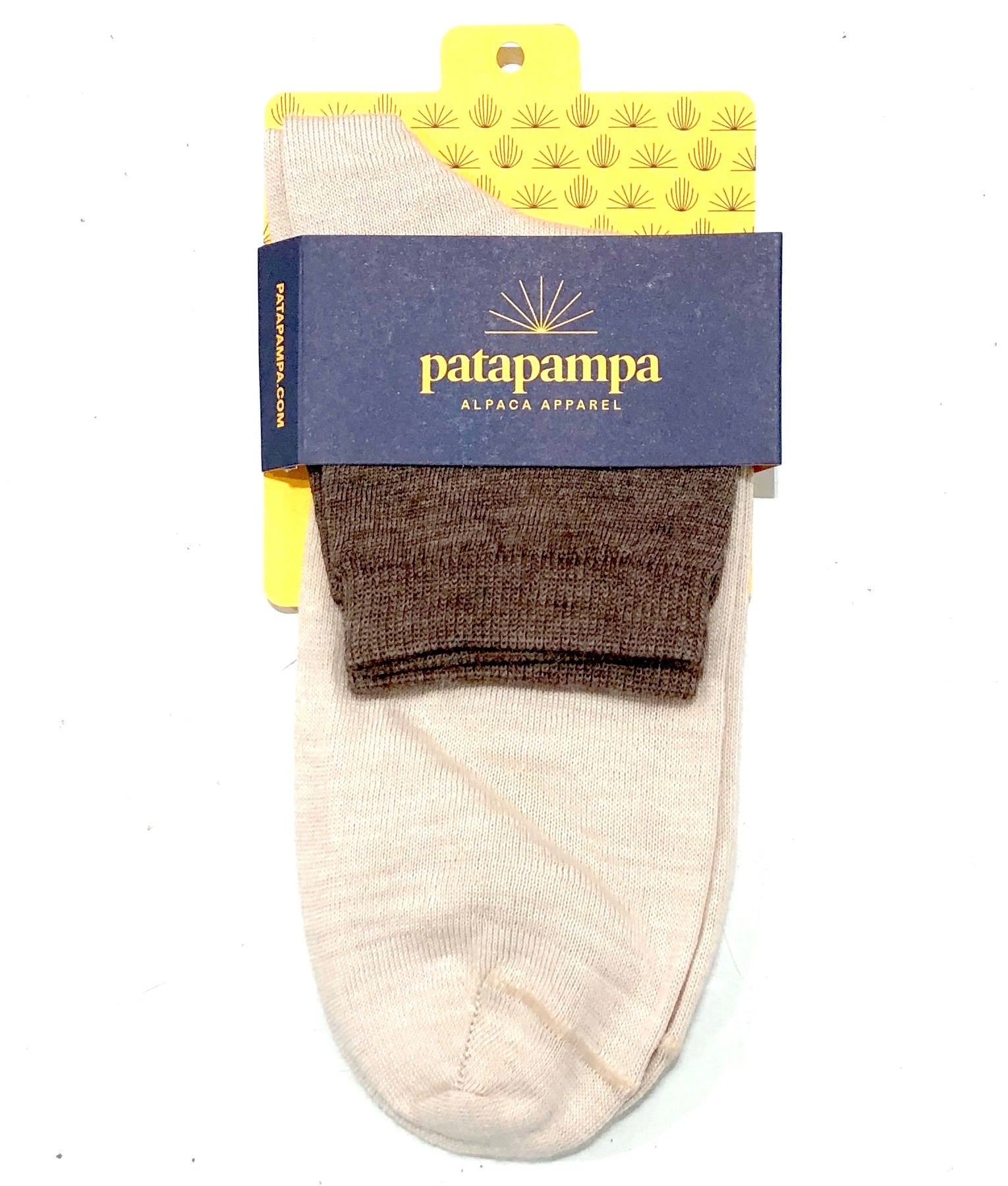 Ausangate Women Socks C003