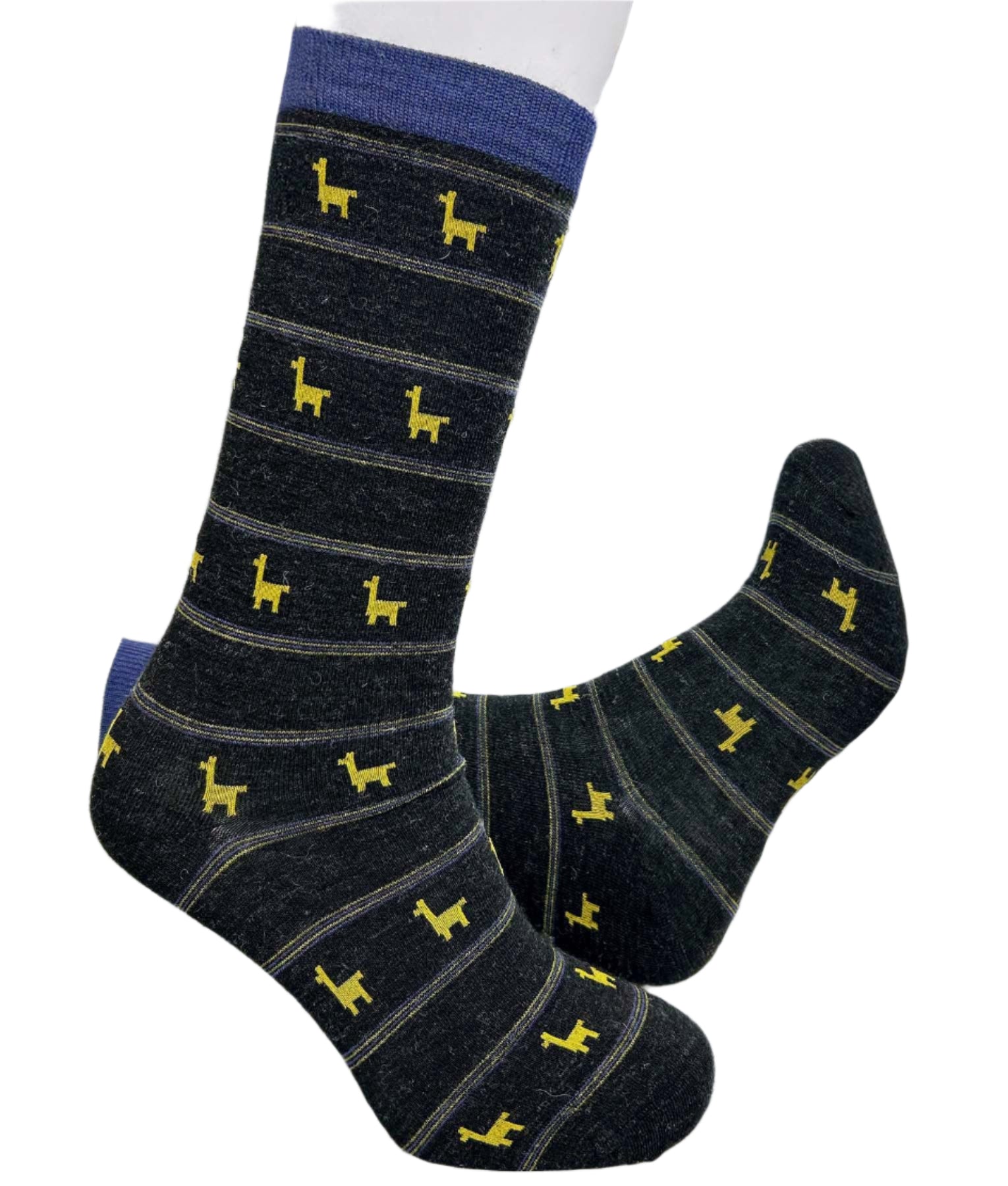 Women's El Desfile Socks C001