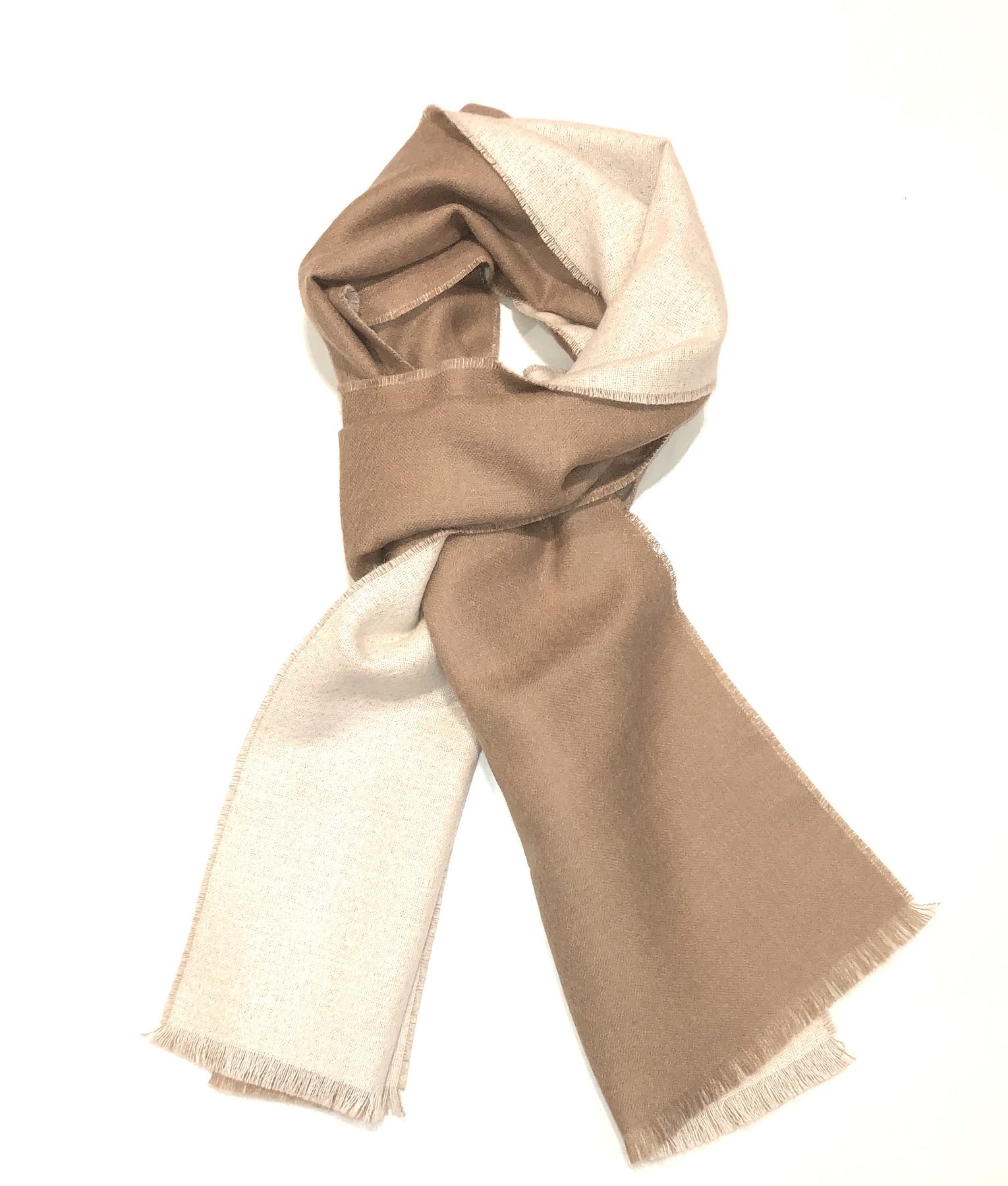 Double Face Scarf 1074-02 C013