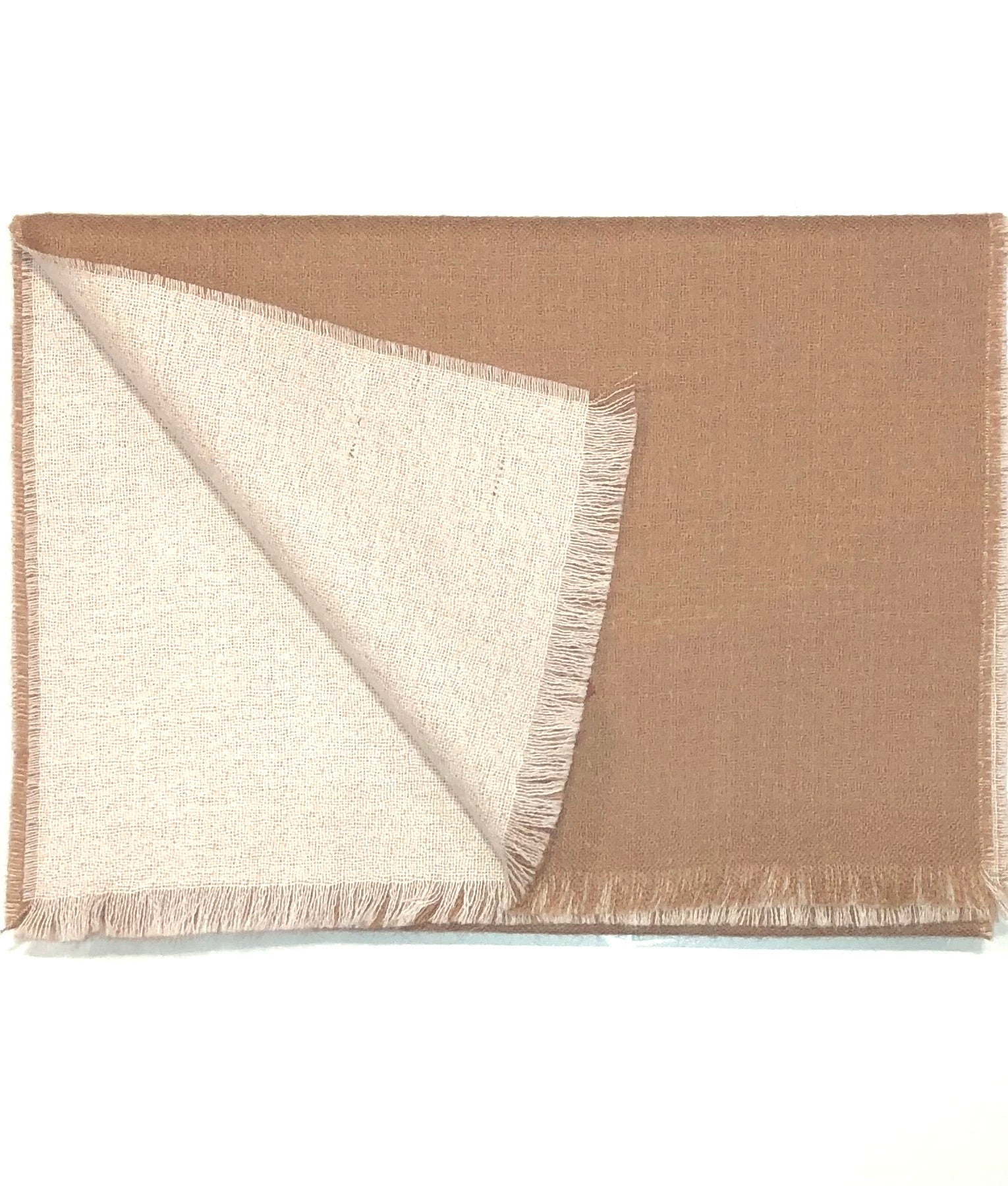 Double Face Scarf 1074-02 C013
