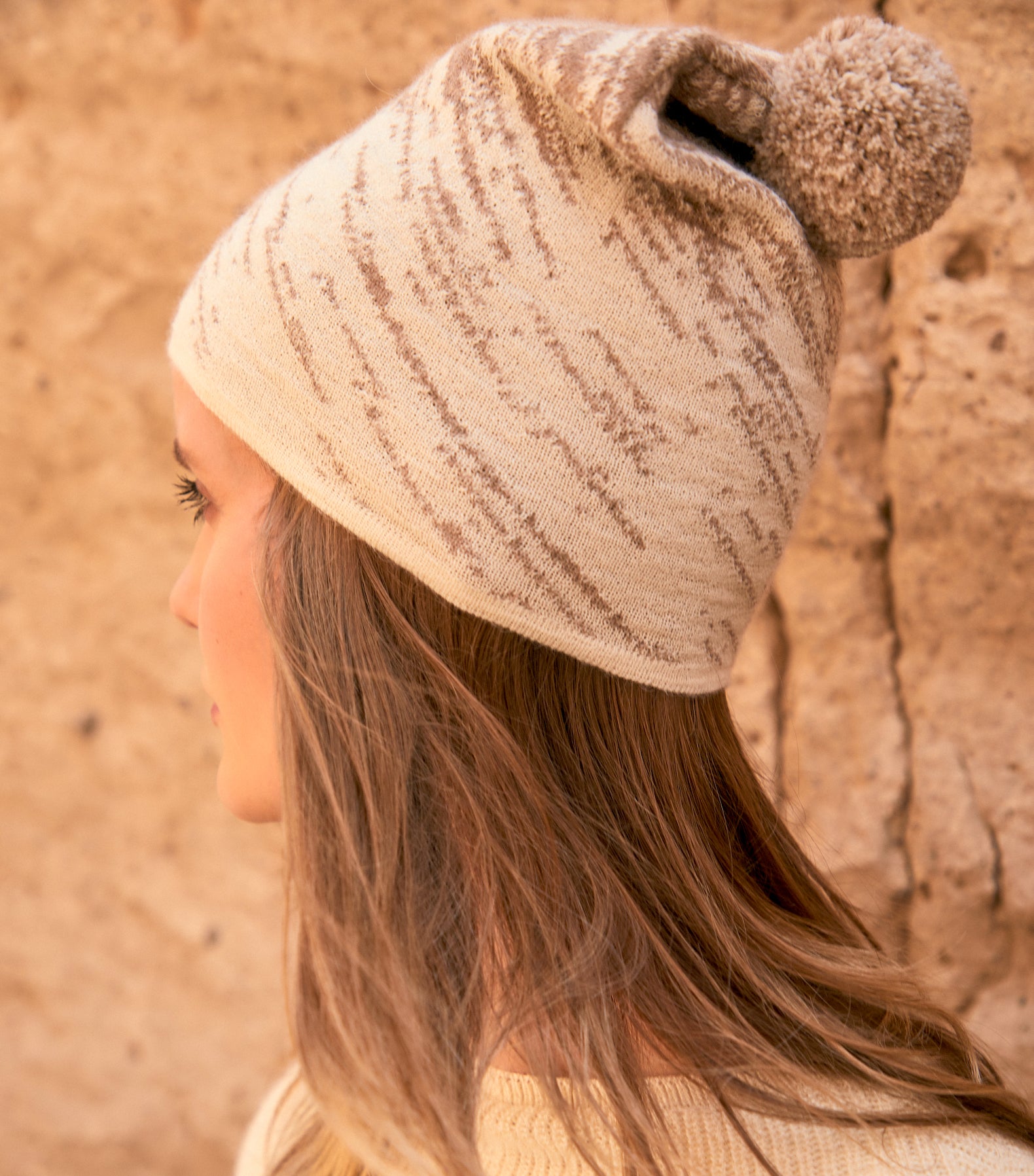 Growing Shadows Beanie C004