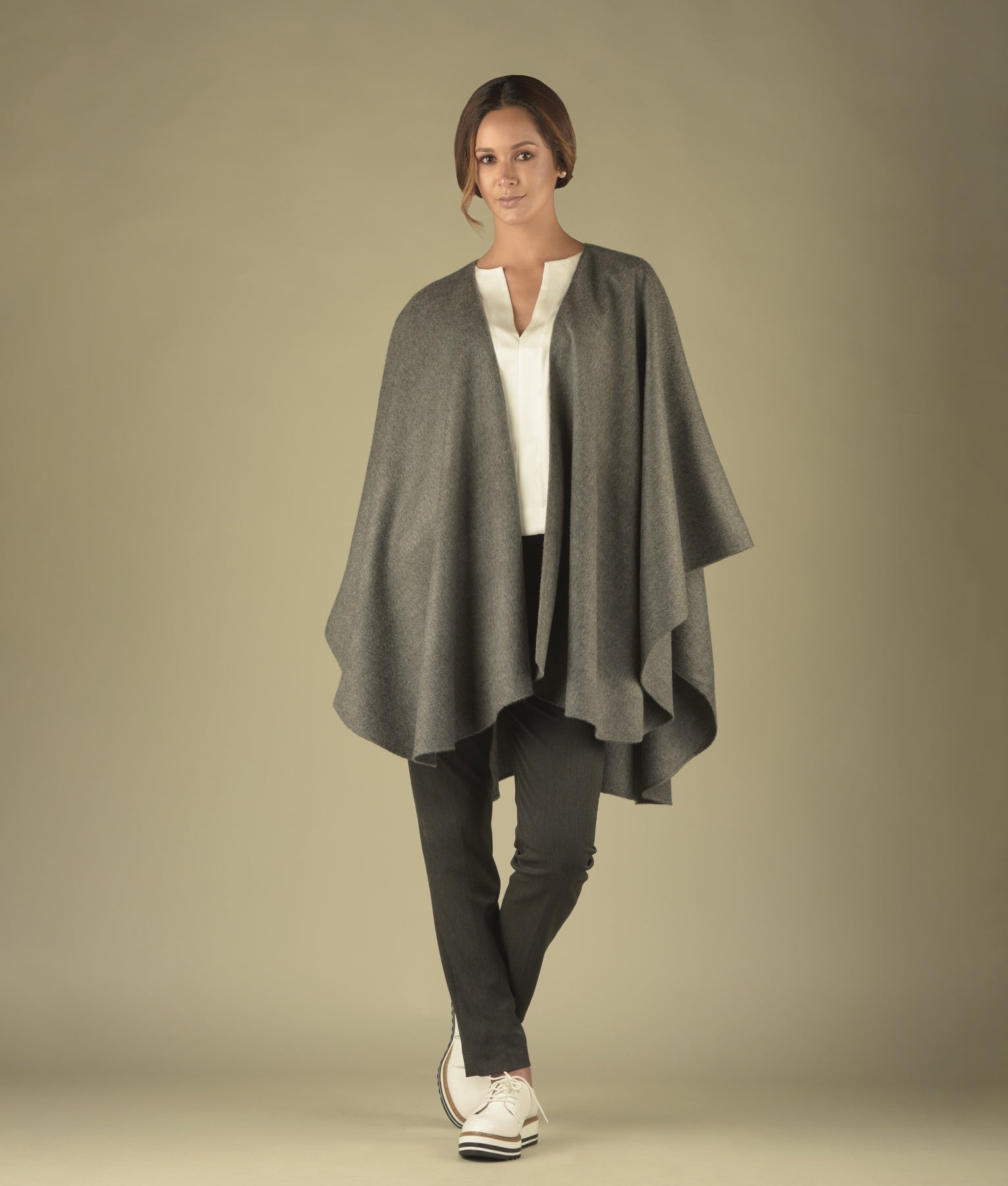 Ruana Baby Alpaca 15283-402