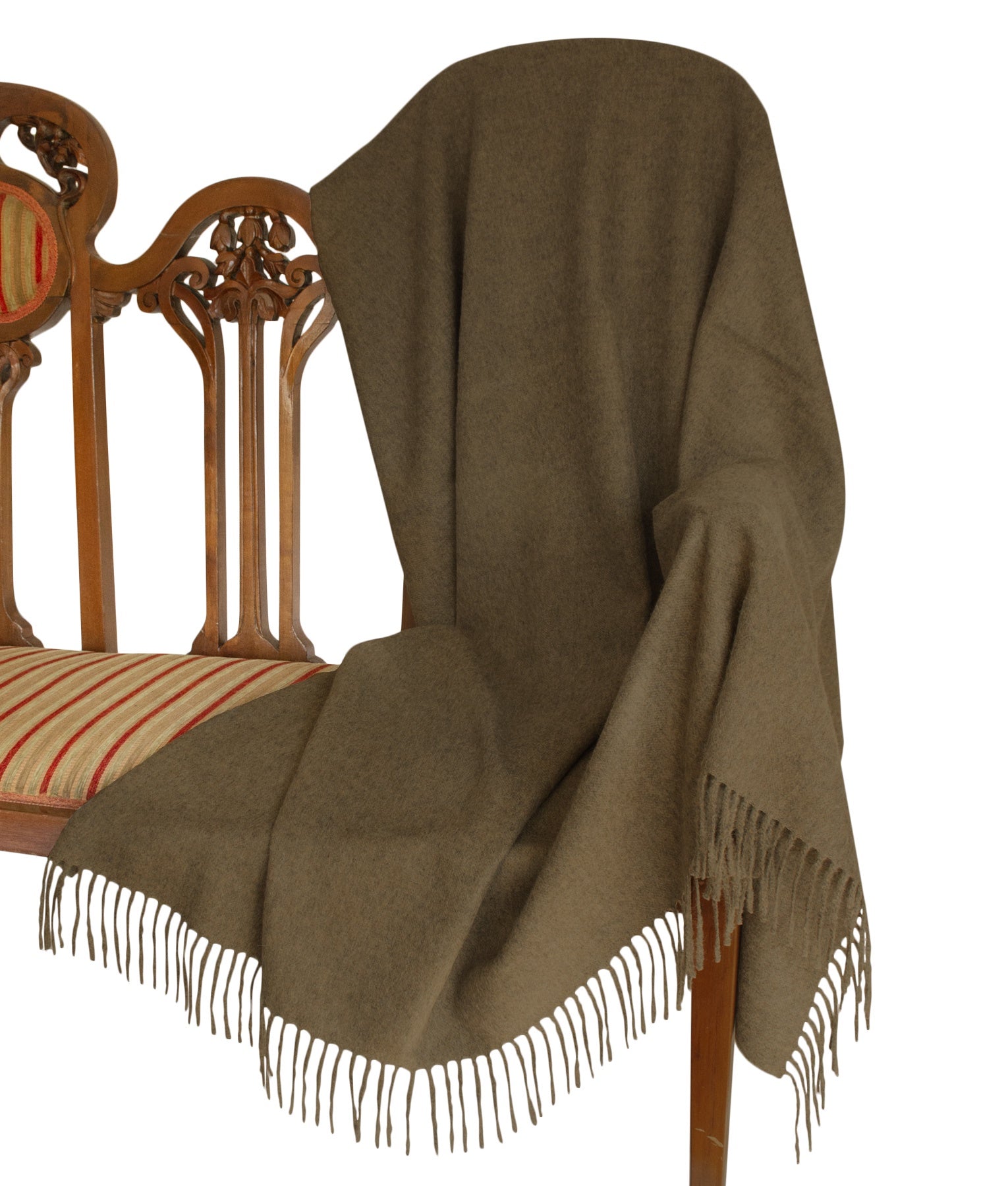 Classic light throw 2L009