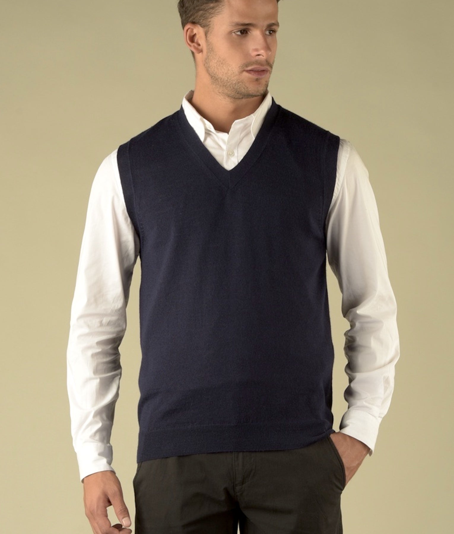 Classic Vest AZ1667