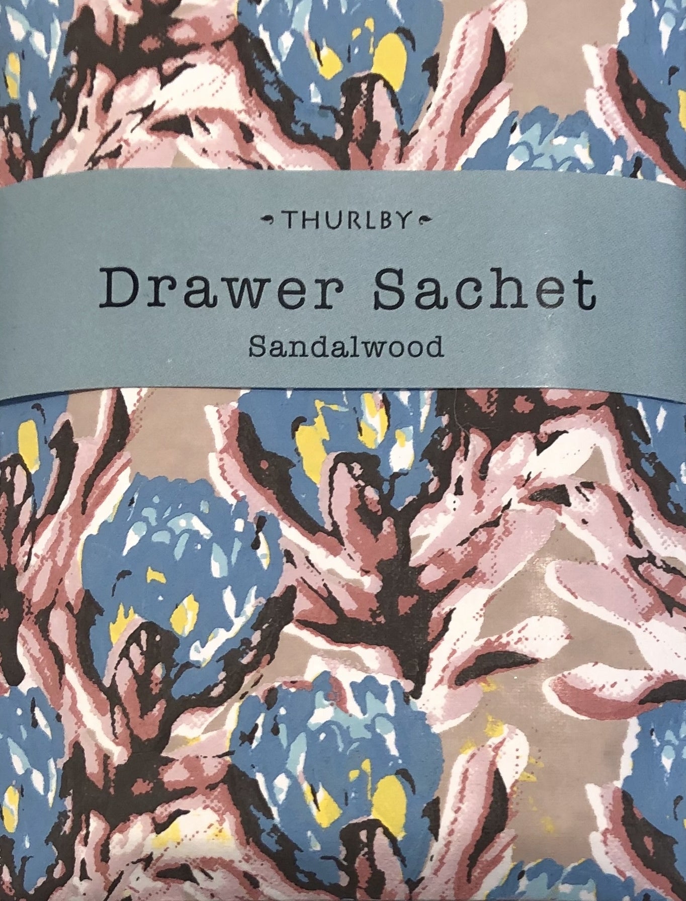 Gondwana Sachet Sandalwood