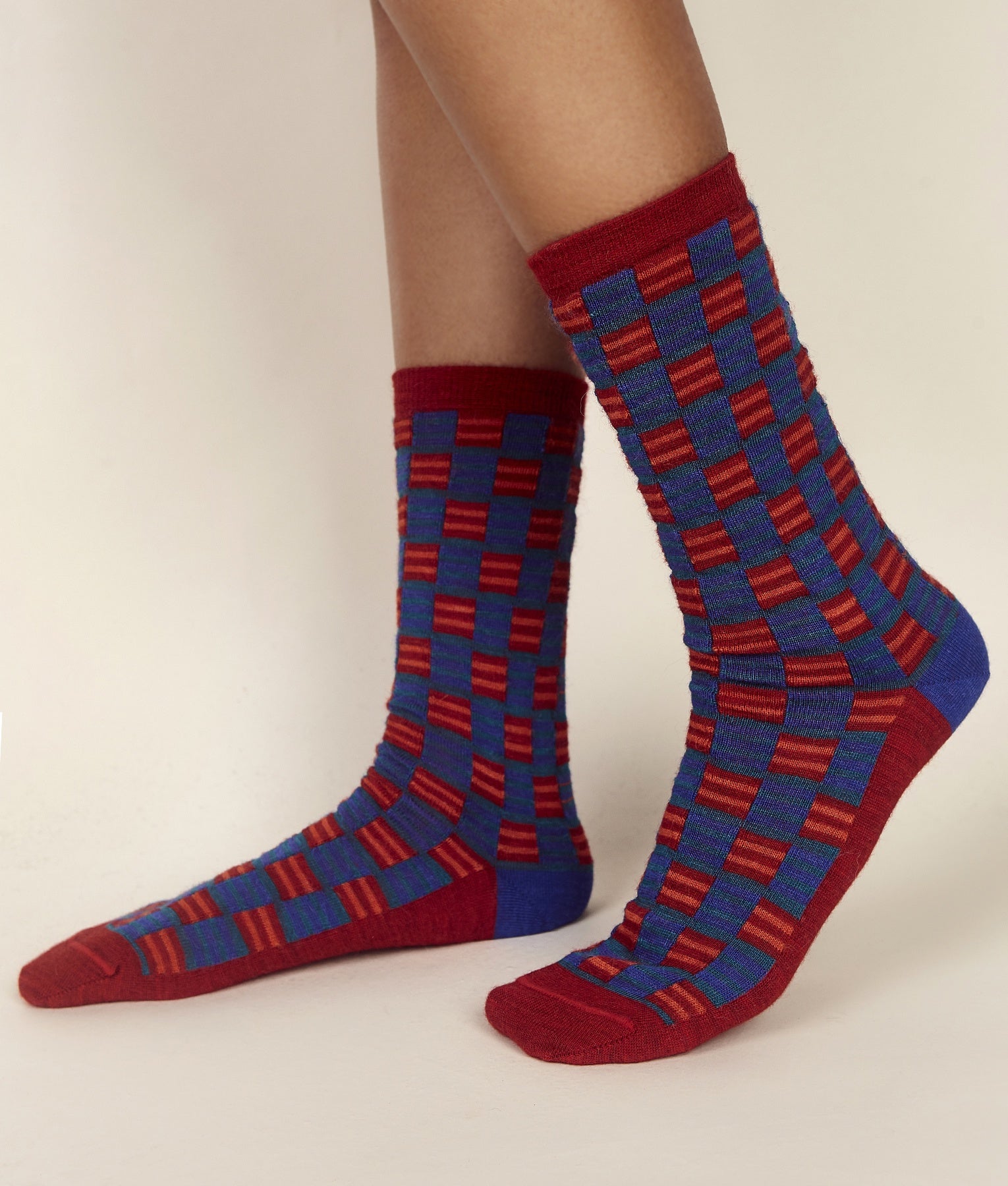 Marjan Ladies Socks C004