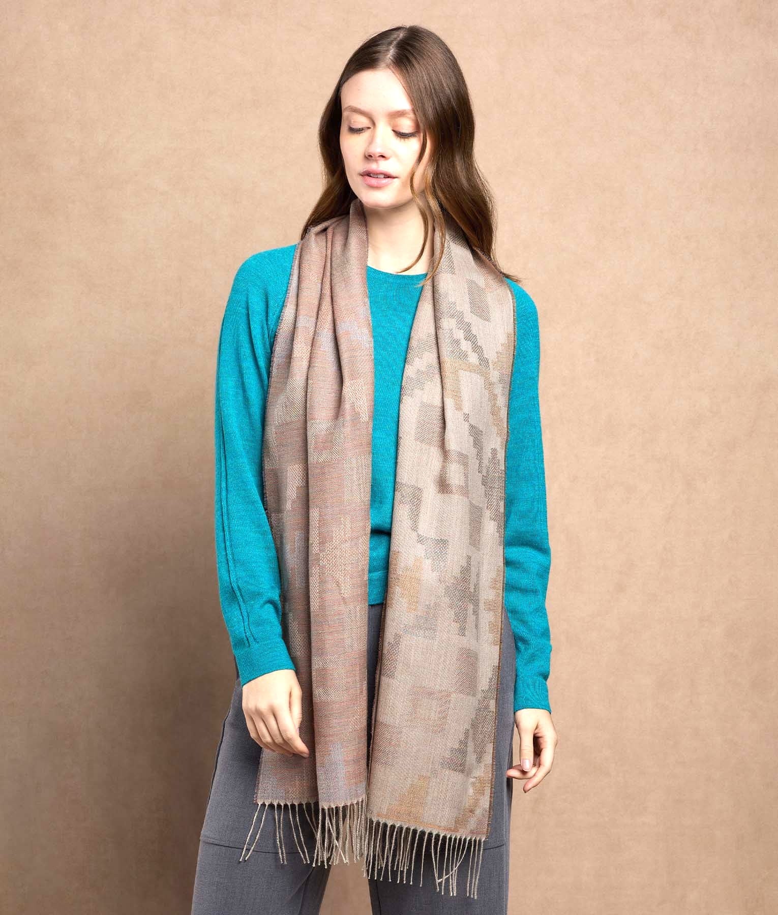 Andicon Scarf C001