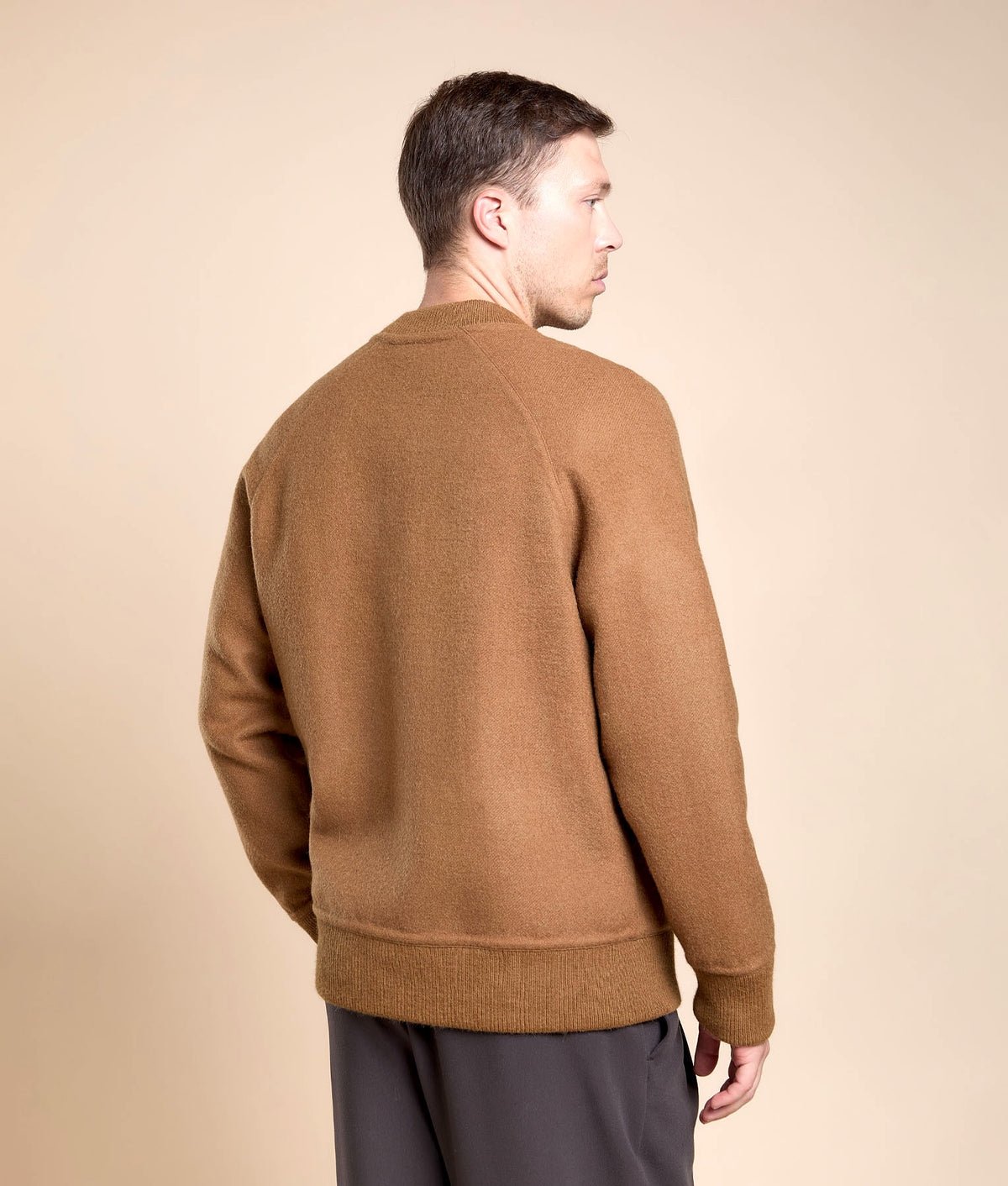 Reversible Bomber Jacket 16618NC-C001