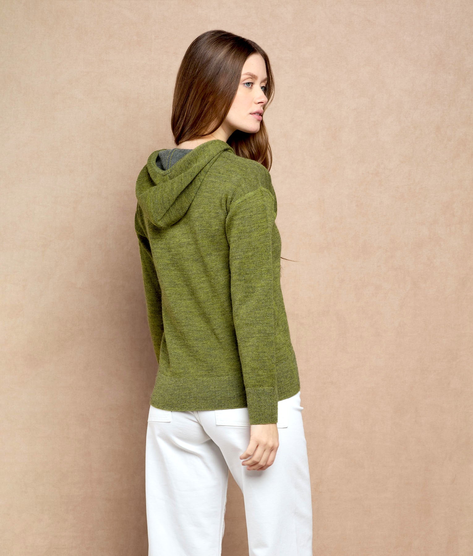 Oversize Hoodie C007