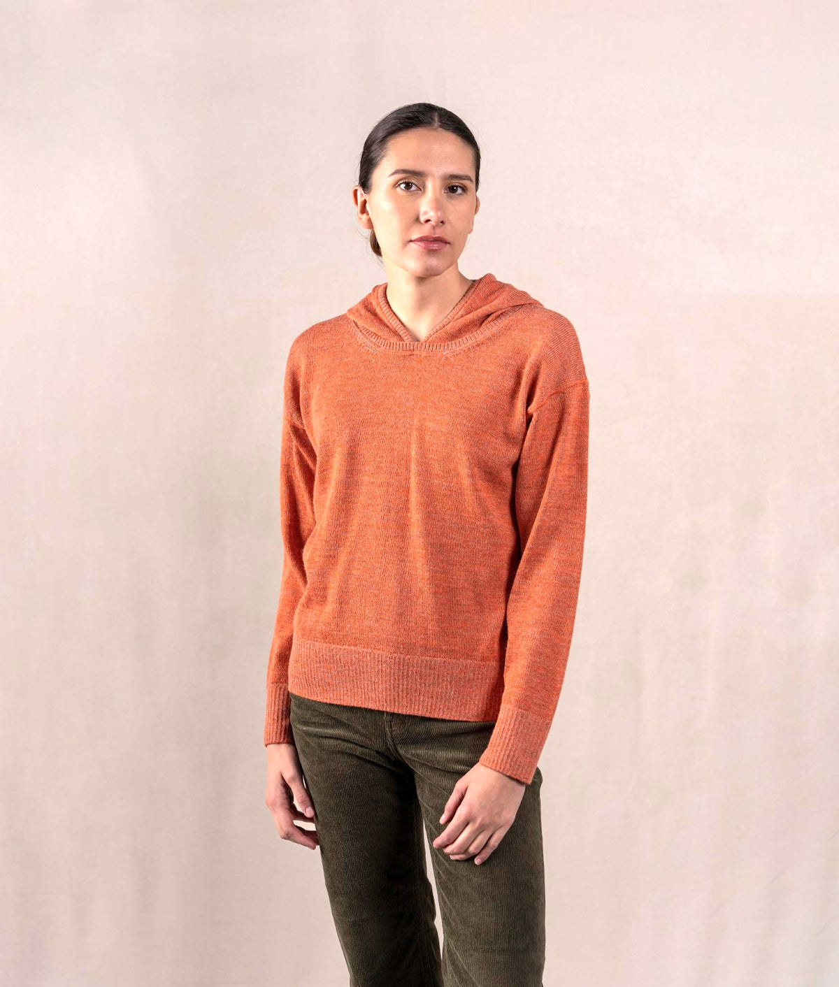 Oversize Hoodie C006