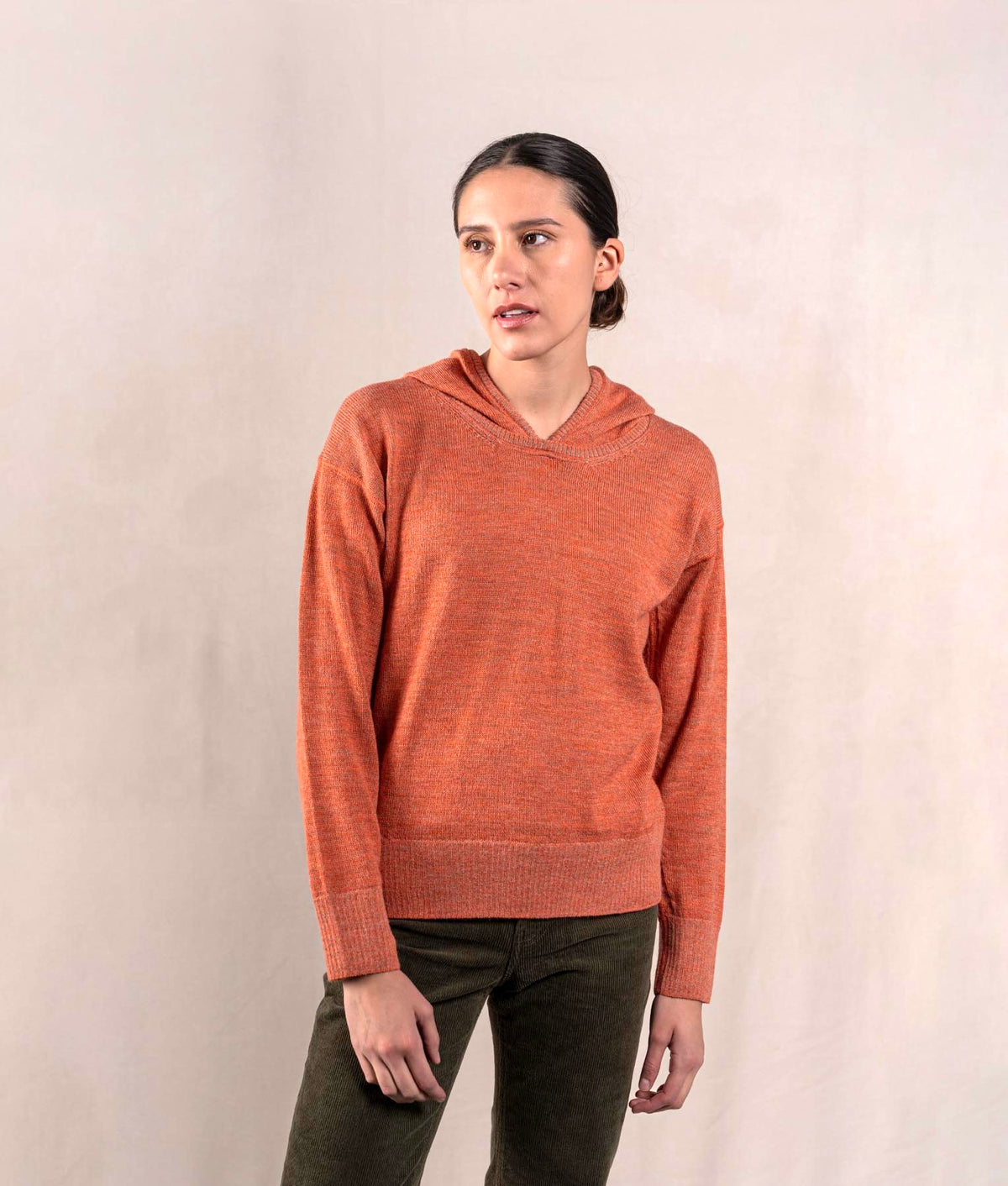 Oversize Hoodie C006