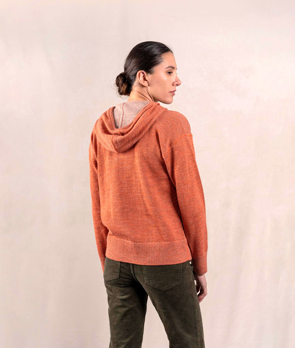 Oversize Hoodie C006