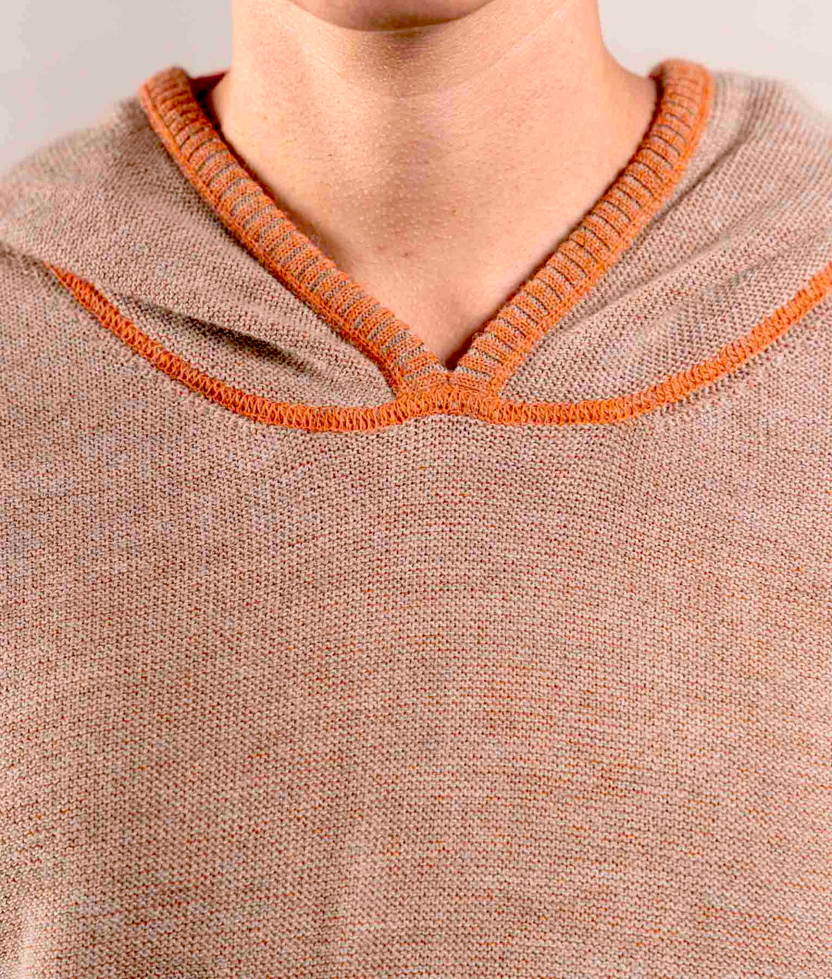 Oversize Hoodie C006