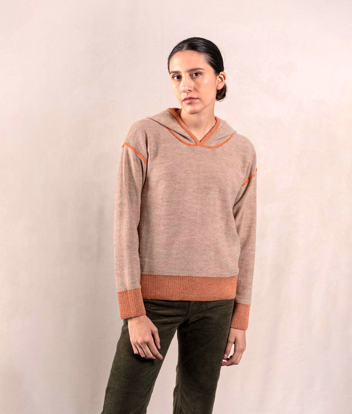 Oversize Hoodie C006