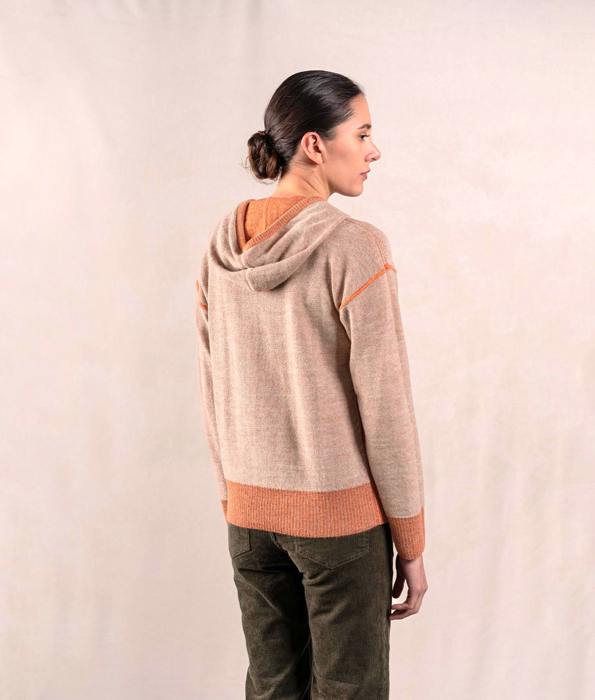 Oversize Hoodie C006