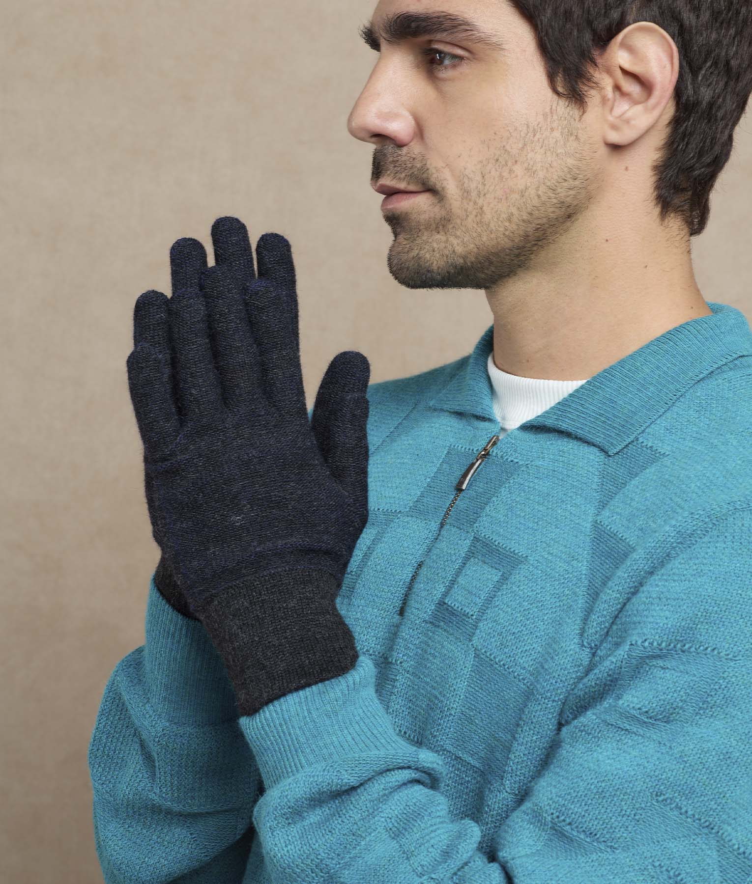 Reversible Gloves 18131M C001