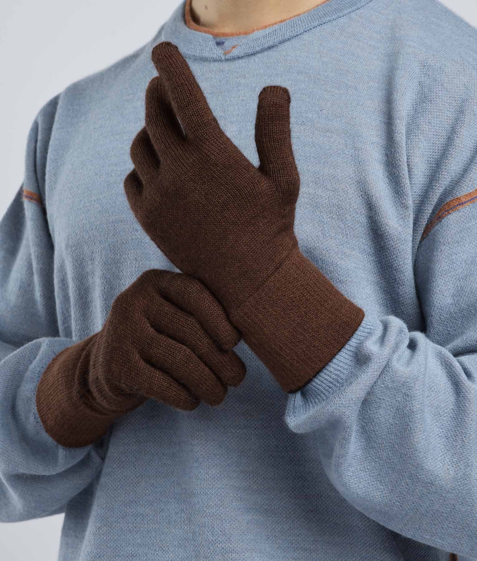 Reversible Gloves 18131M C003