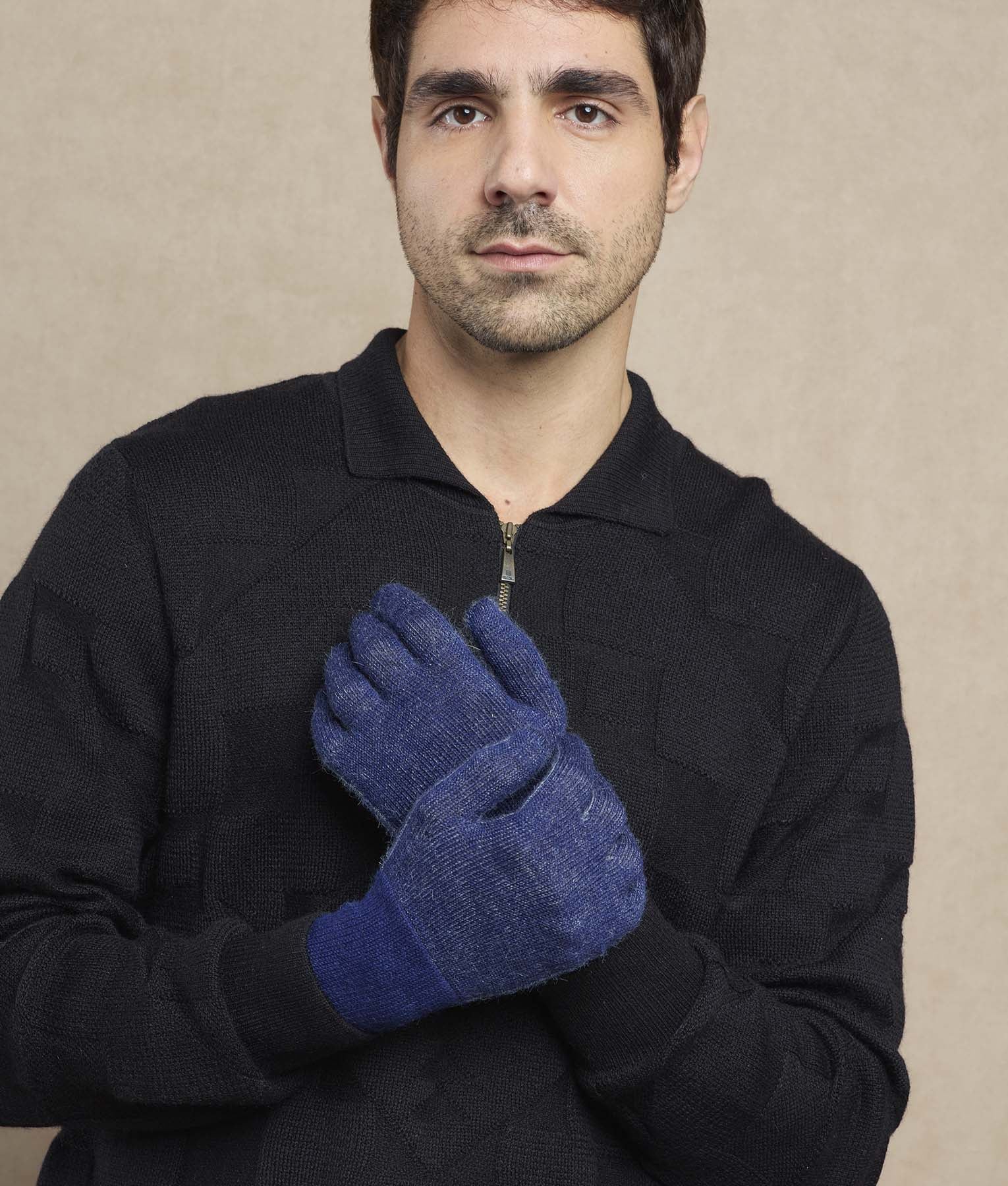 Reversible Gloves 18131M C004