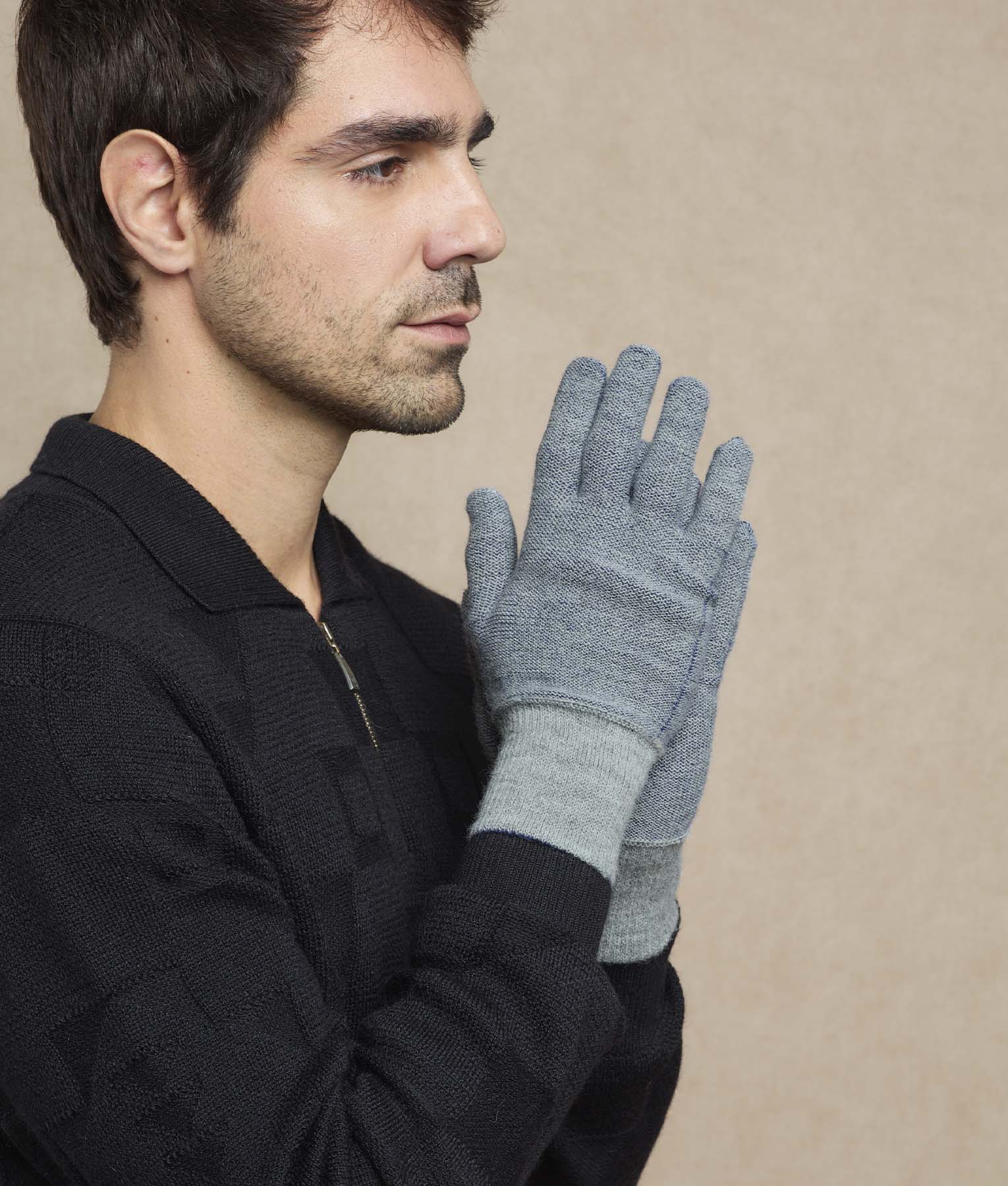 Reversible Gloves 18131M C004