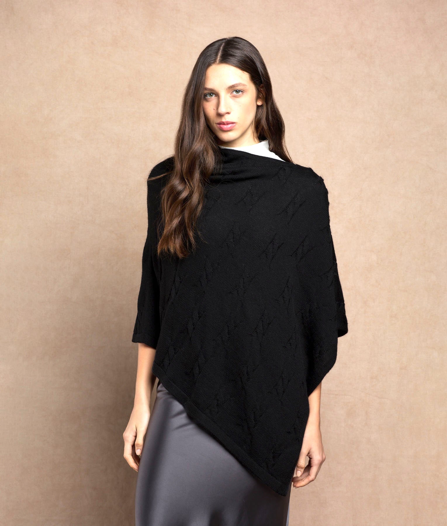 Aventura Poncho C004