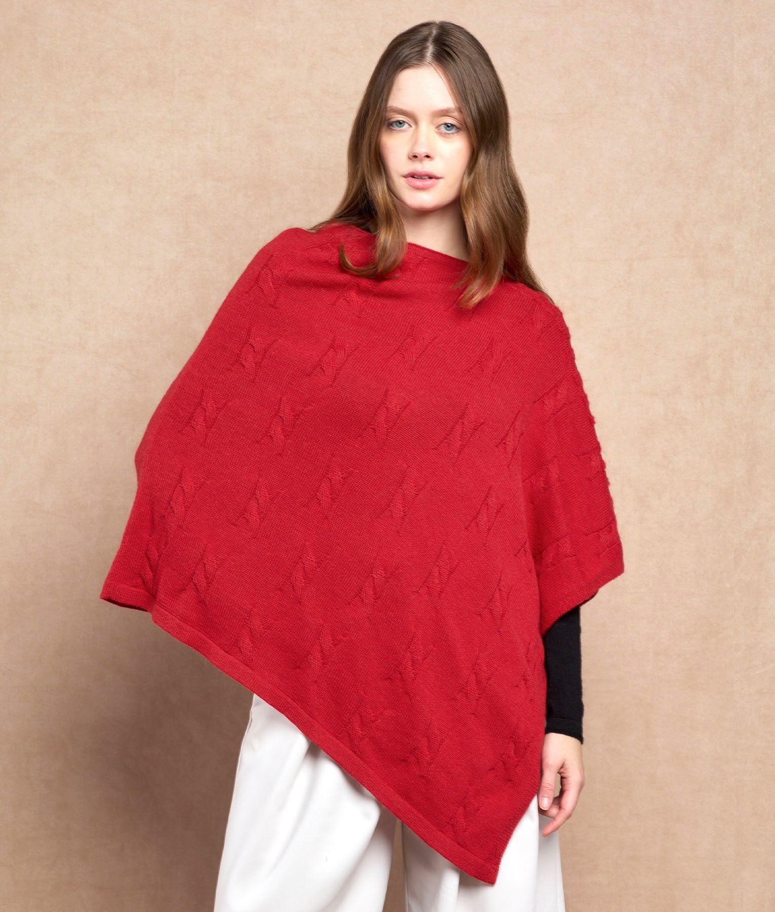 Aventura Poncho C005