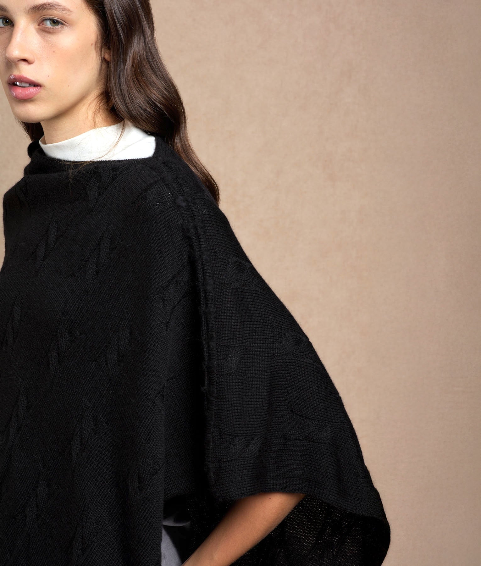 Aventura Poncho C004