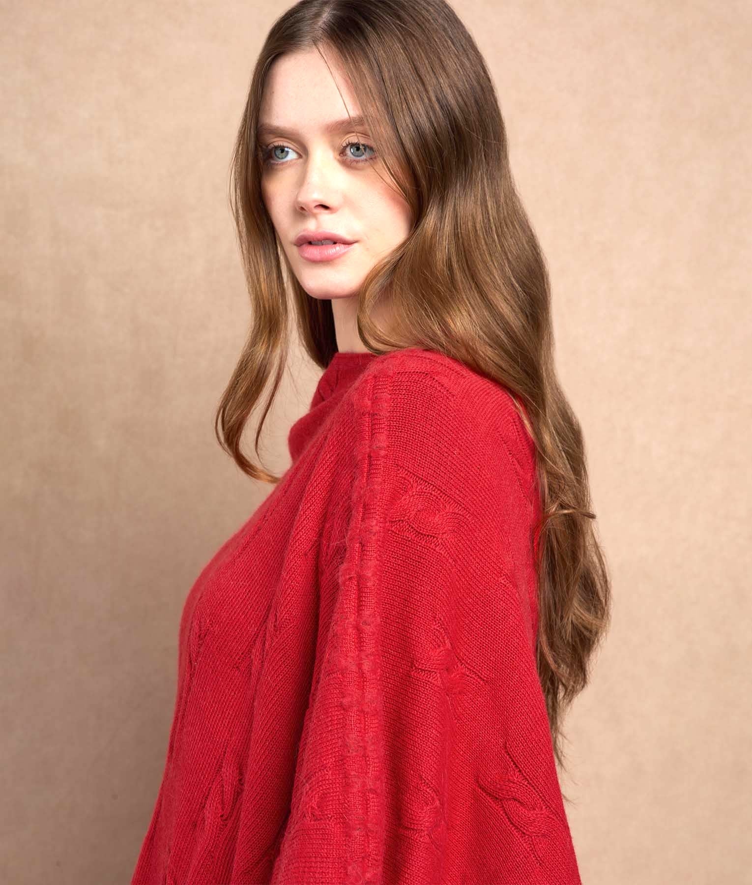 Aventura Poncho C005