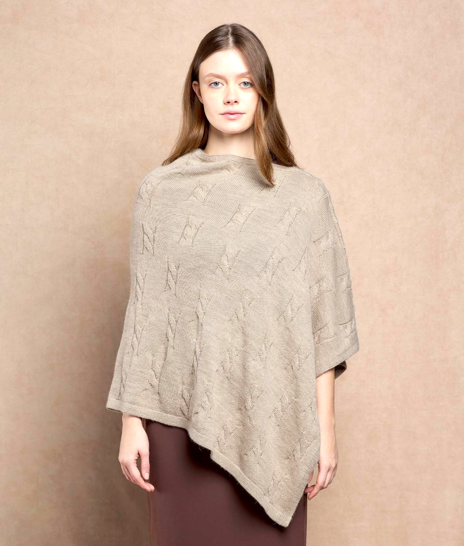Aventura Poncho C001