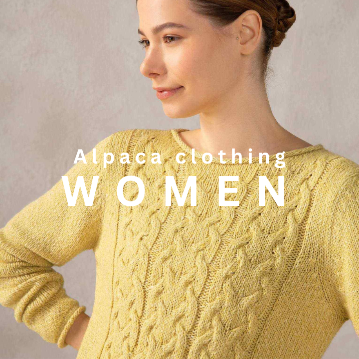 Sol Alpaca Australia Clothing Store