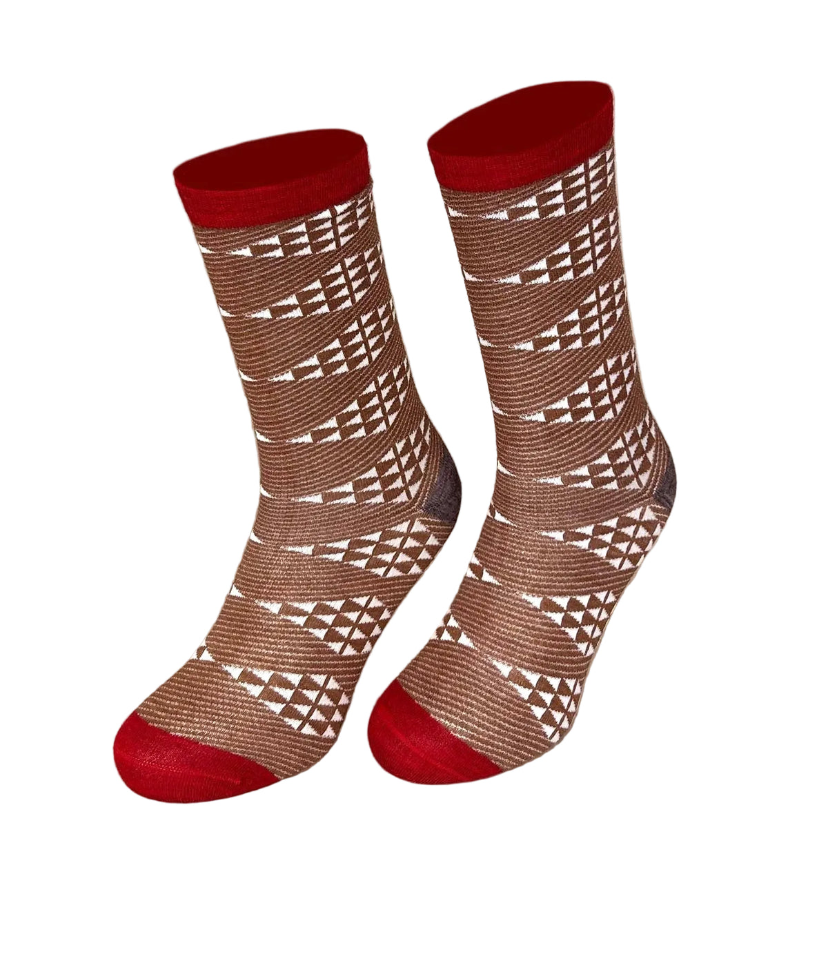 Diamonds Ladies Socks B1903W/M1 C003
