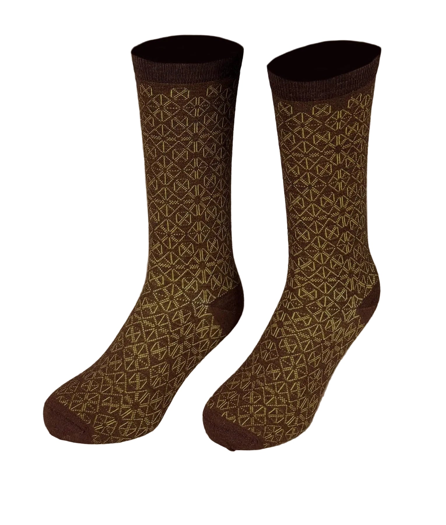 Women's Textured Socks C004