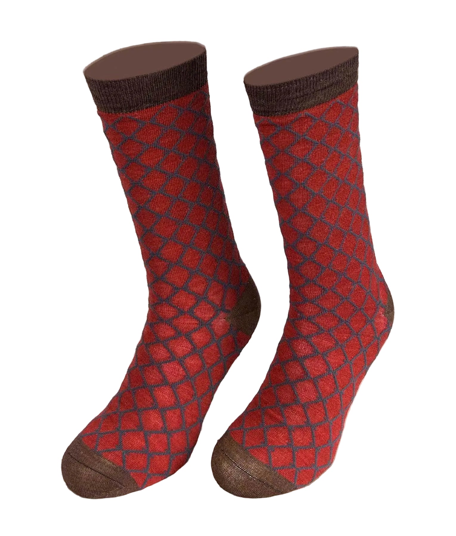 Men's La Panal Socks C004