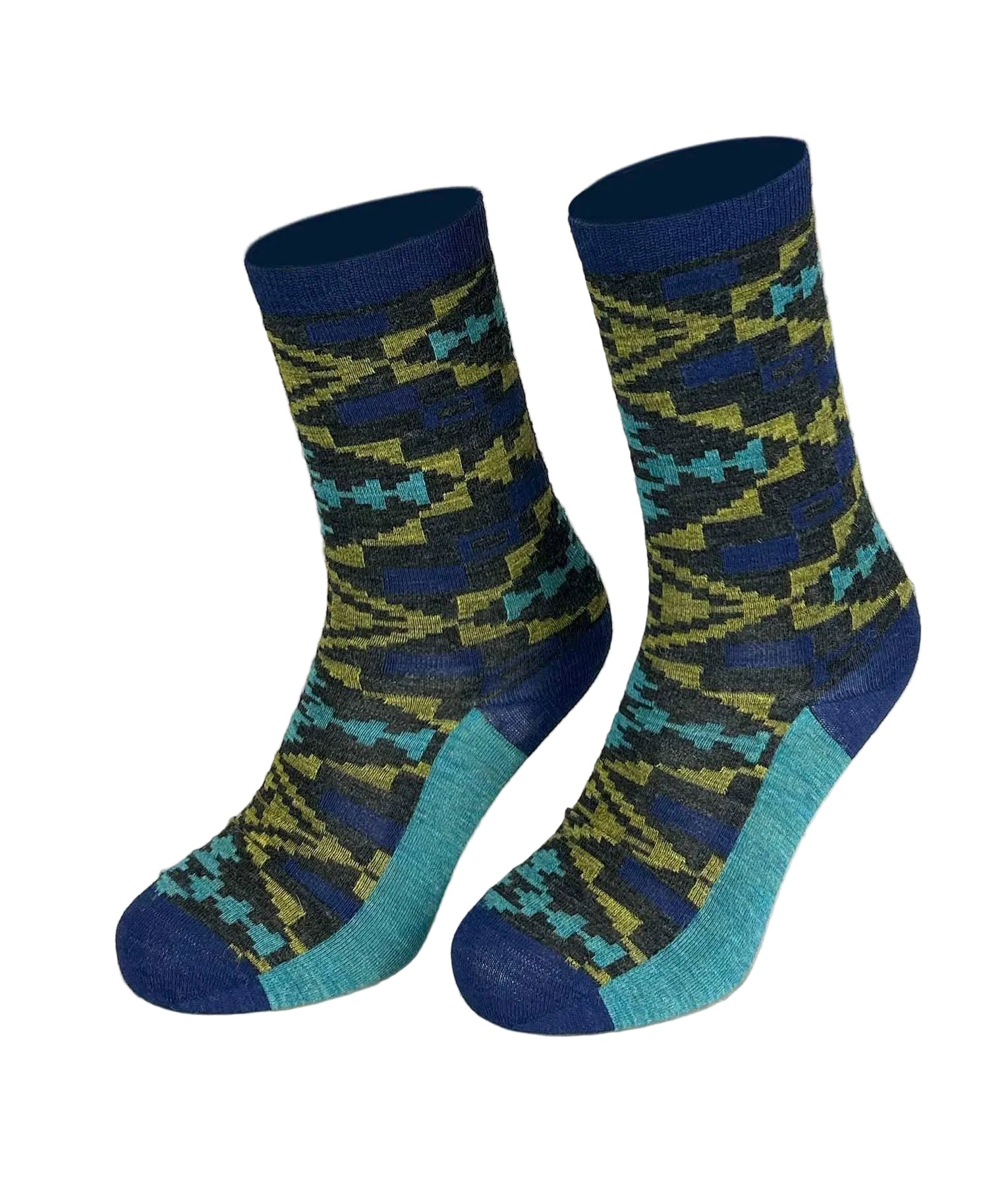 Women's Andesco Socks C002