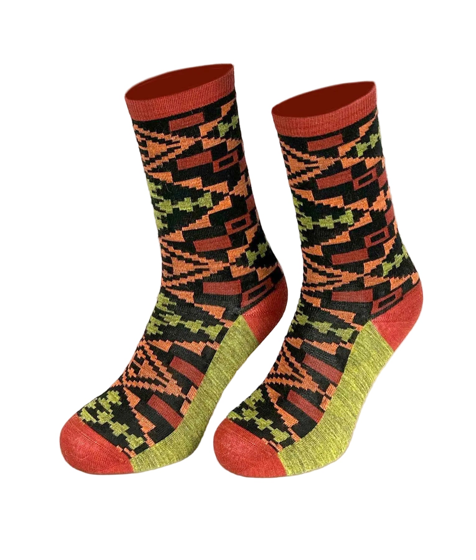 Women's Andesco Socks C001