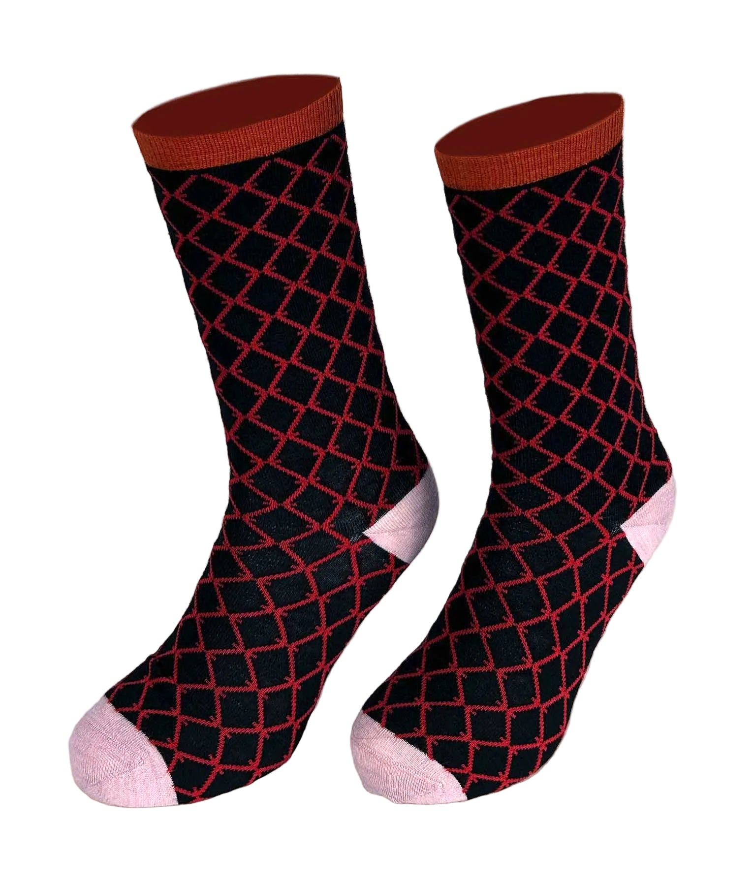 Women's La Panal Socks C002
