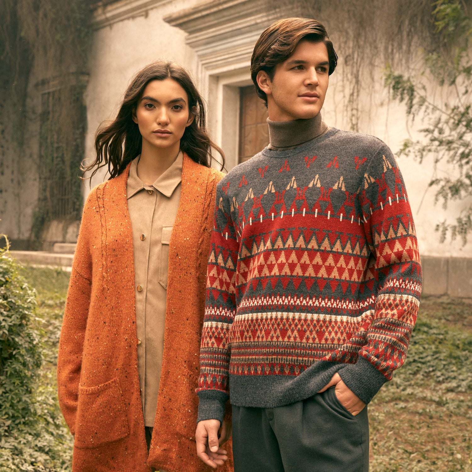 Sol Alpaca Australia Clothing Store