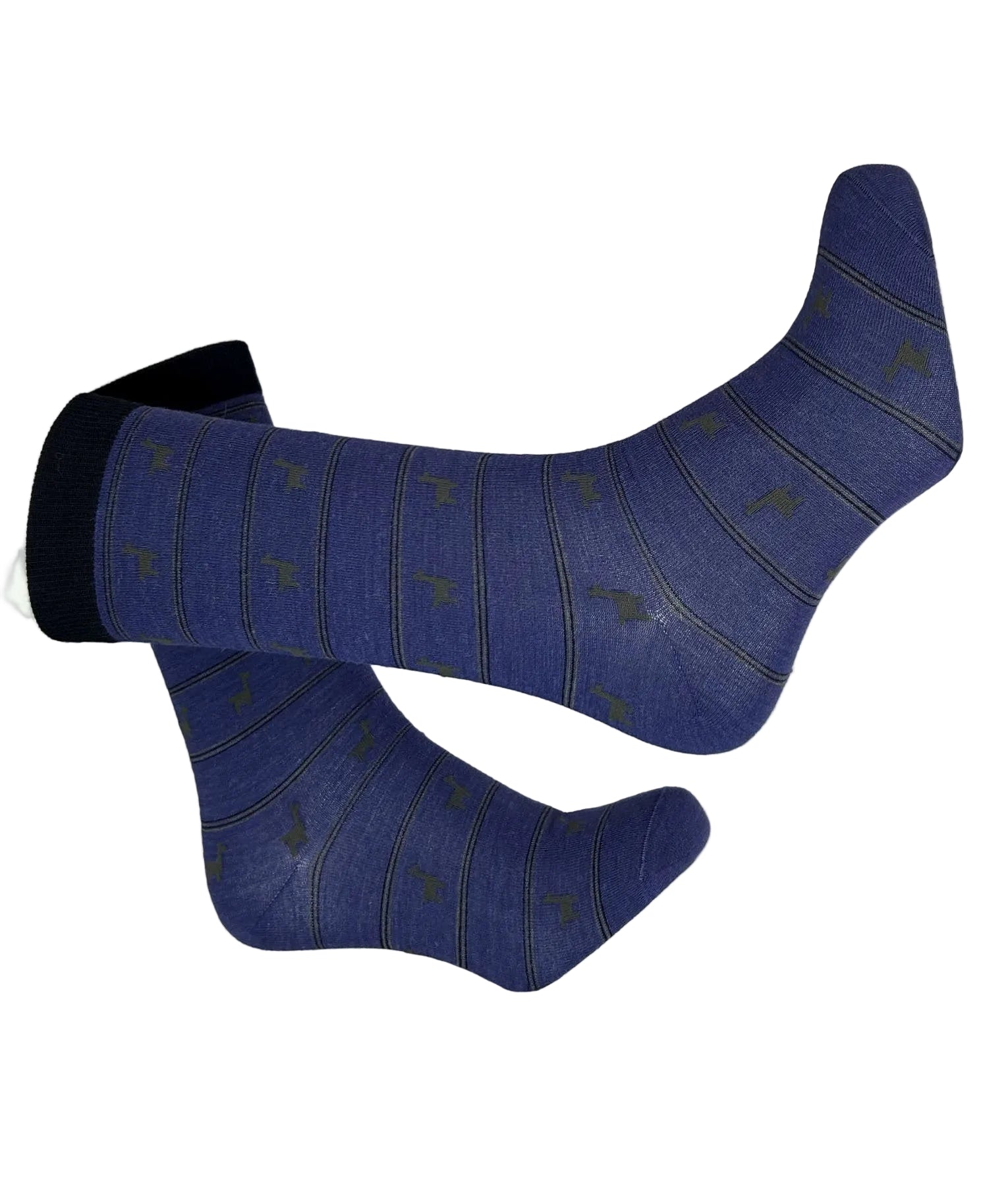 Men's El Desfile Socks C001