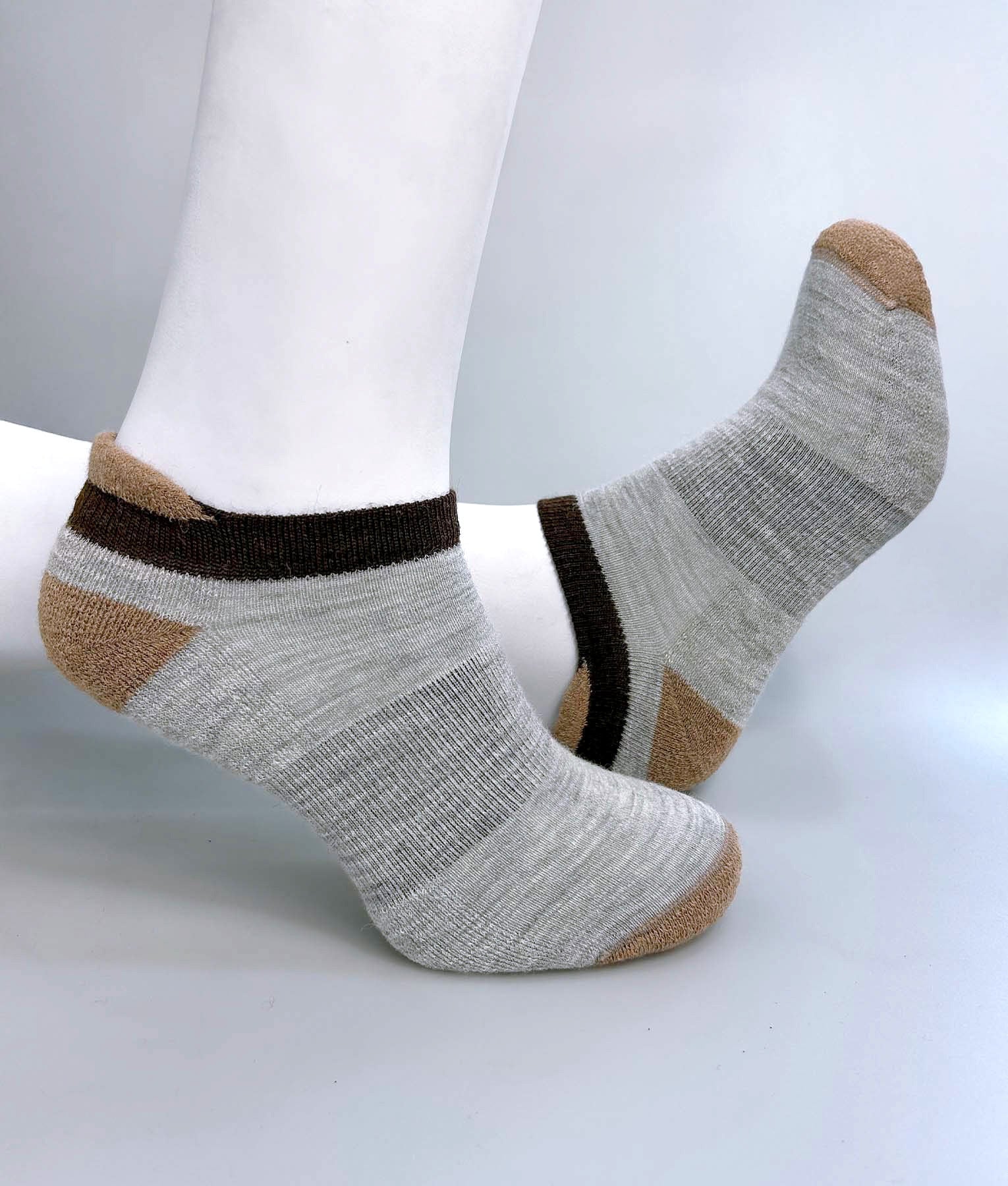 Women's Ankle Socks C003