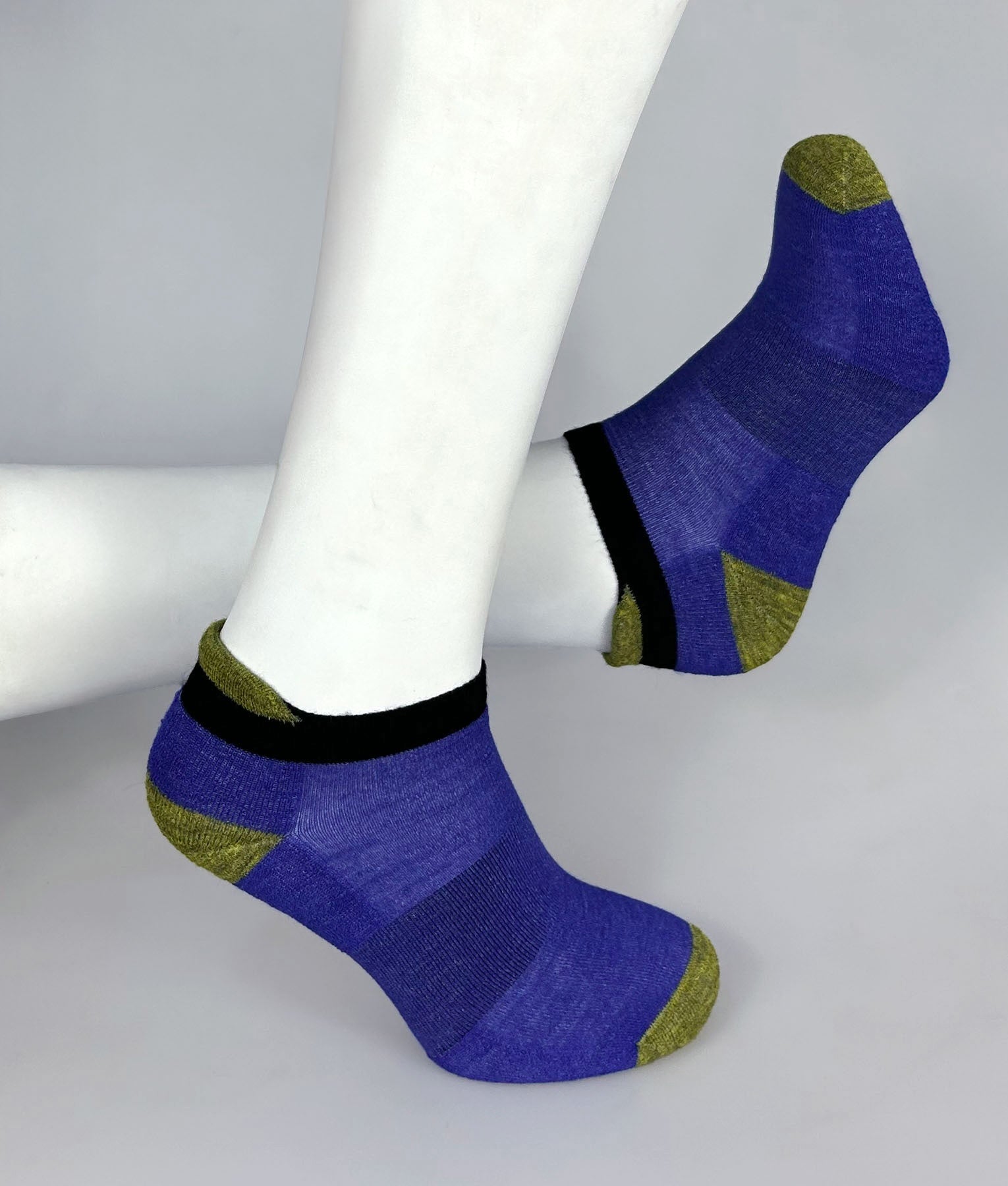 Women's Ankle Socks C004